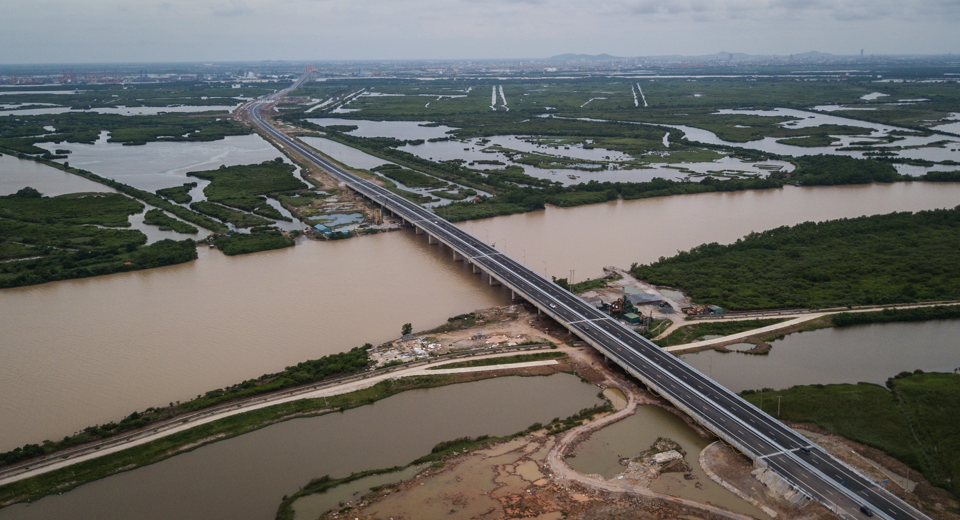 cau bach dang thong xe anh 17