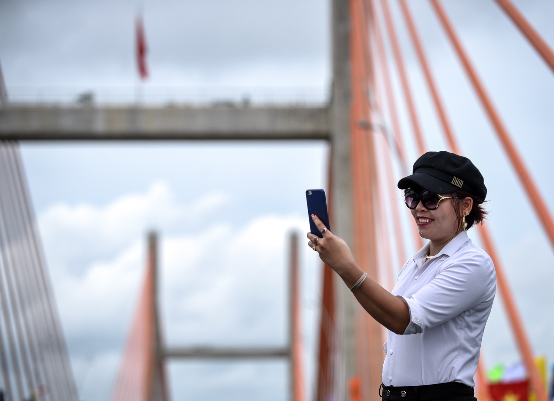 cau bach dang thong xe anh 11