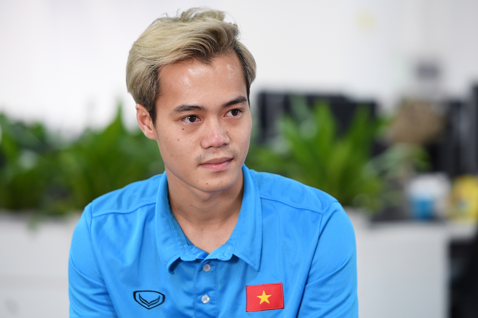 cau thu olympic viet nam giao luu truc tuyen anh 4
