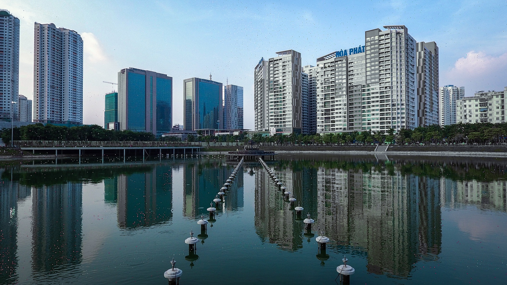 cong vien 300 ty ha noi anh 12