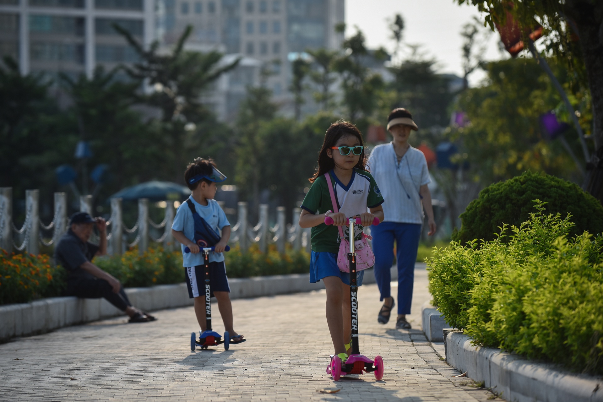 cong vien 300 ty ha noi anh 6