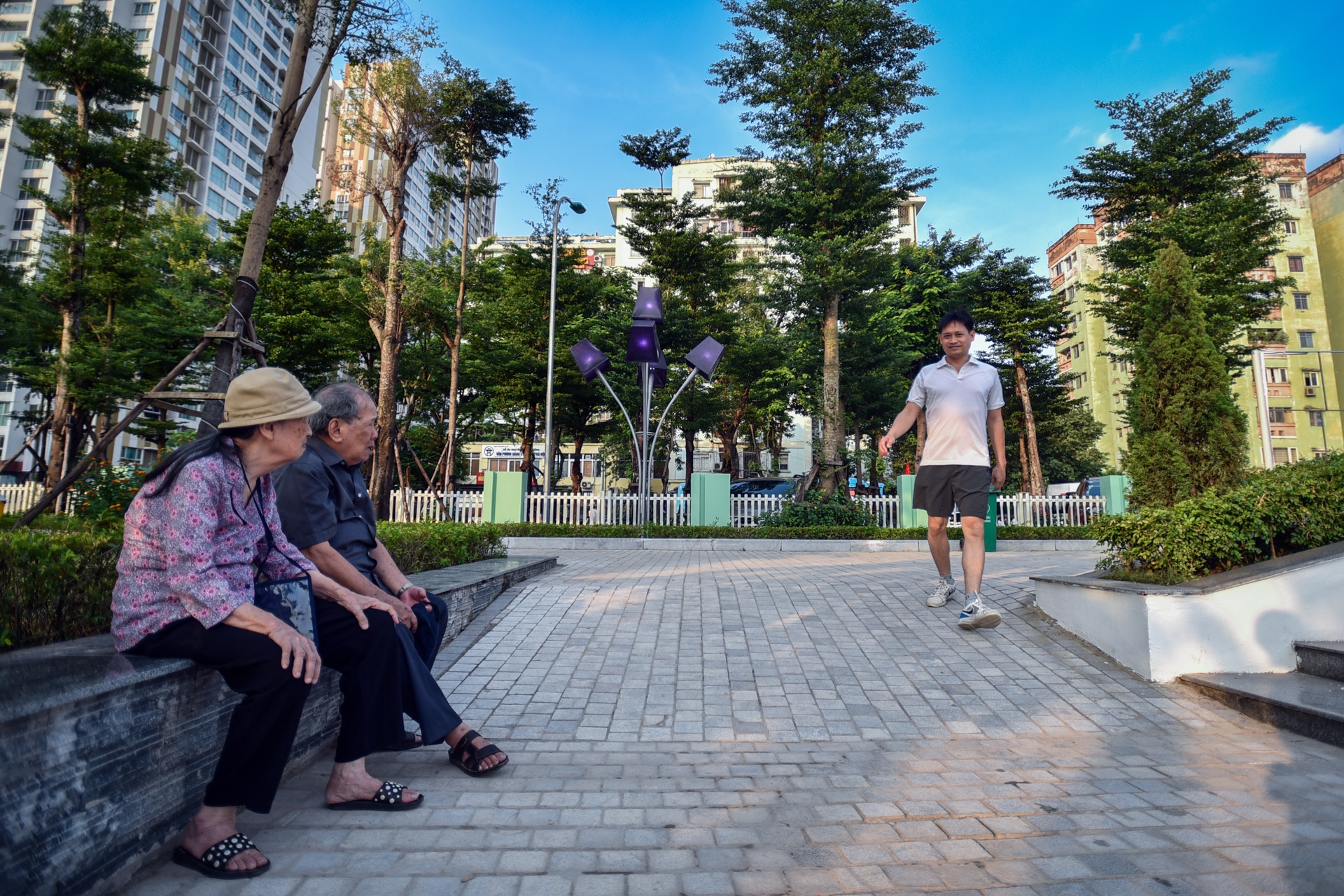 cong vien 300 ty ha noi anh 8