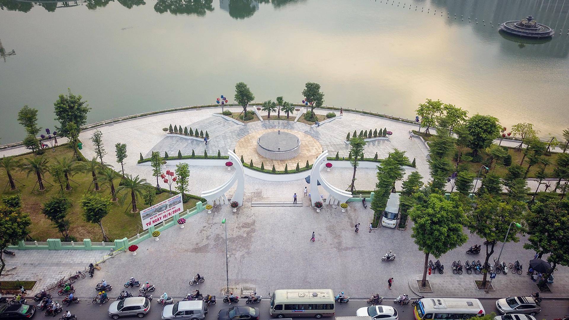 cong vien 300 ty ha noi anh 4