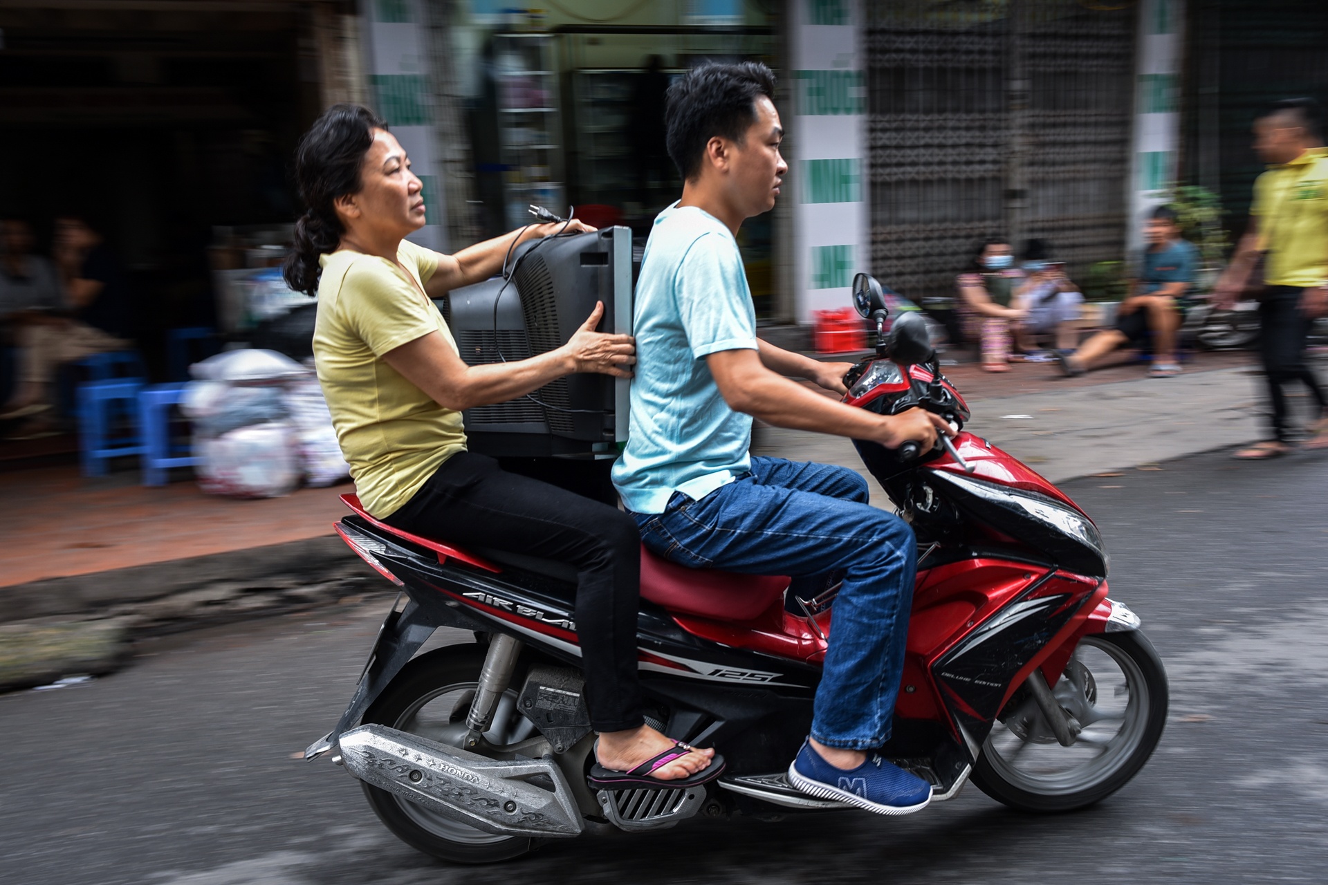 hien truong vu hoa hoan gan vien nhi anh 9
