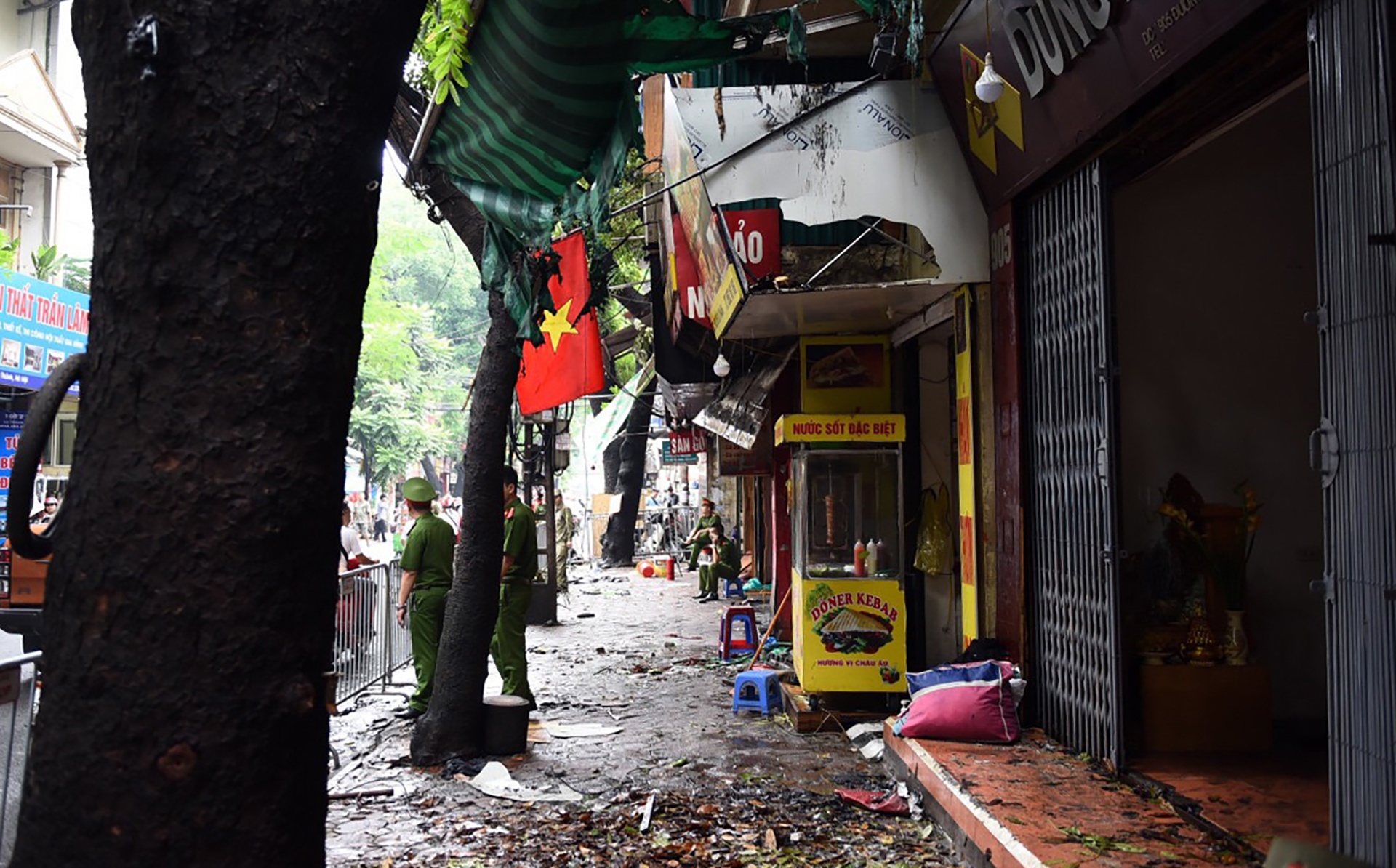 hien truong vu hoa hoan gan vien nhi anh 5