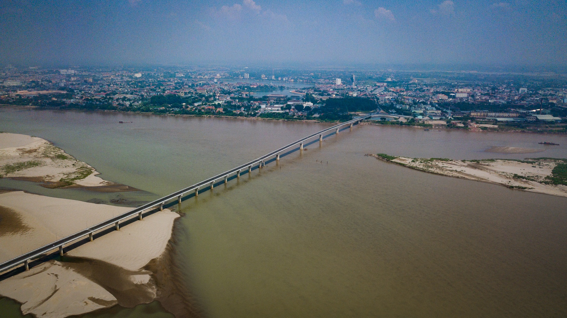 Cau Van Lang ket noi Ha Noi - Phu Tho anh 4