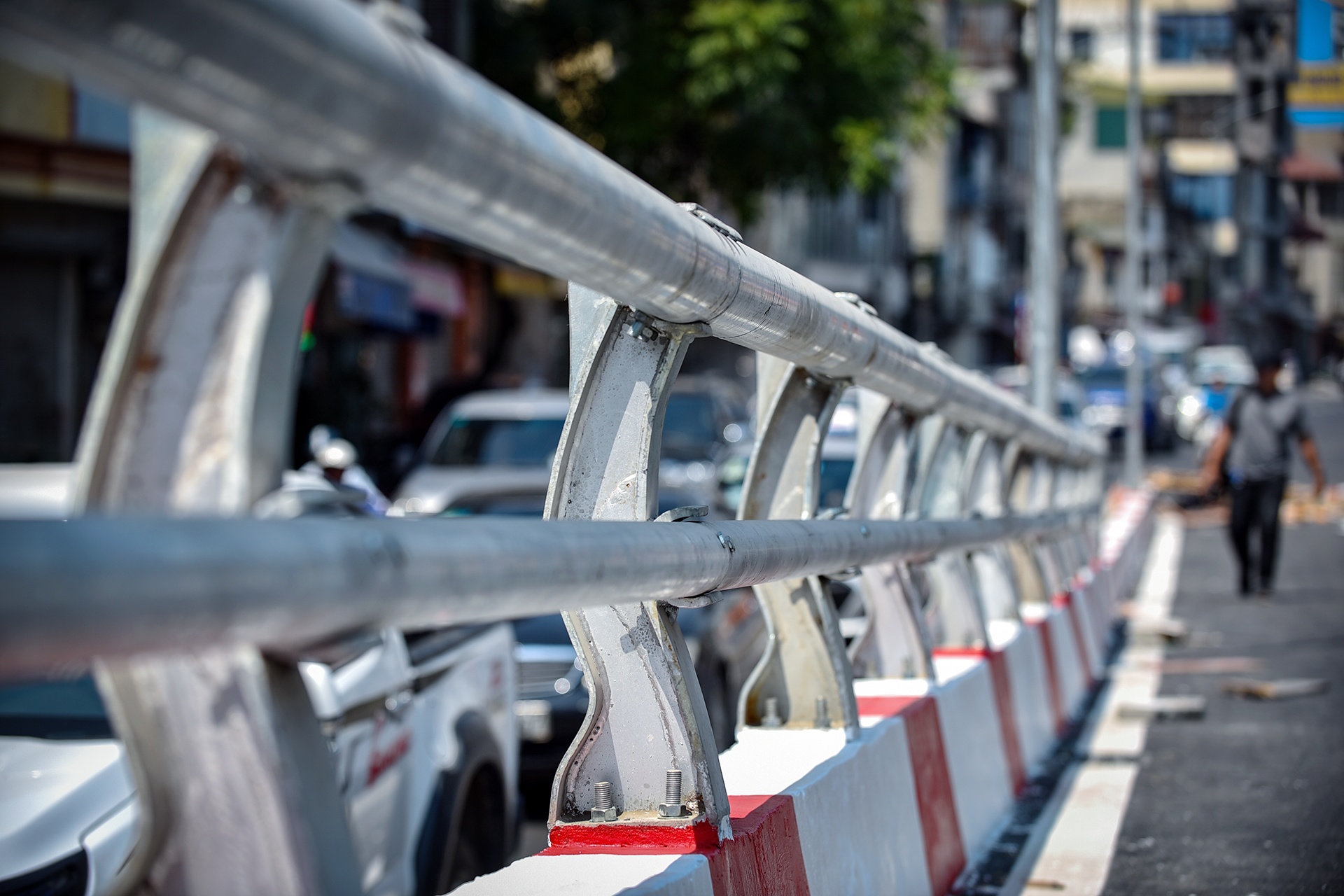 Cau vuot An Duong anh 10