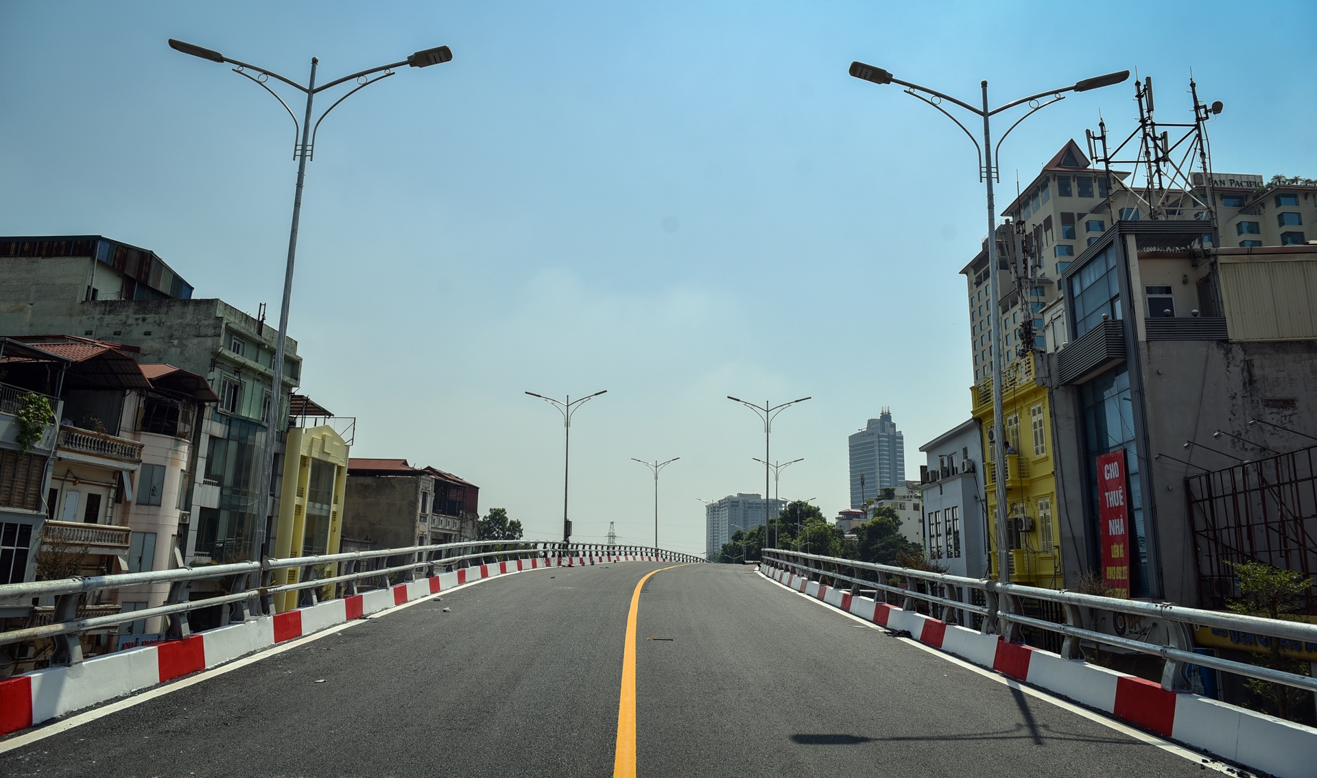 Cau vuot An Duong anh 3