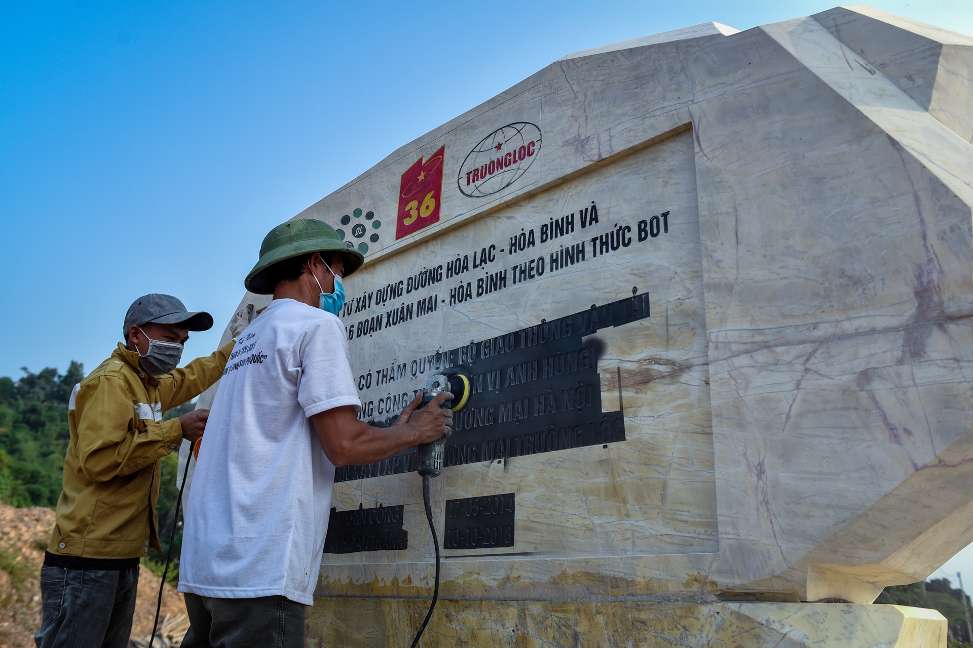 duong 2.700 ty dong noi ha noi hoa binh anh 8