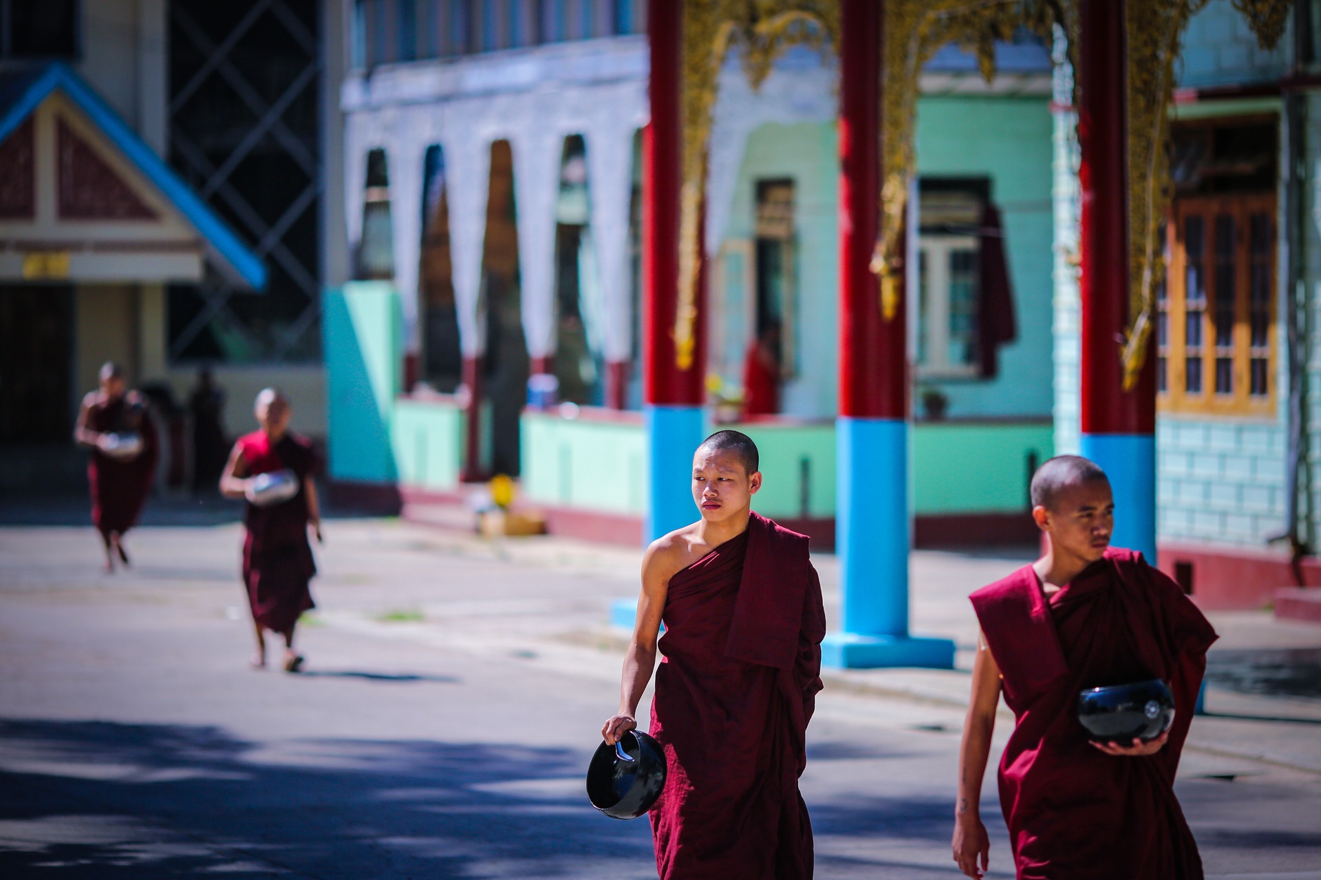 khám phá myanmar miền đất phật ảnh 18 kham pha myanmar mien dat phat anh 18