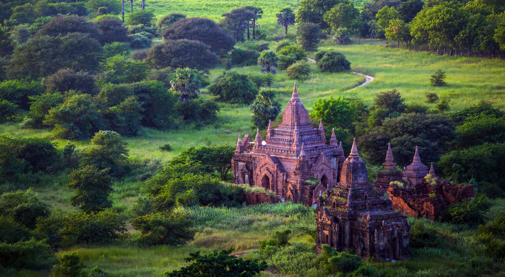 khám phá myanmar miền đất phật ảnh 2 kham pha myanmar mien dat phat anh 2