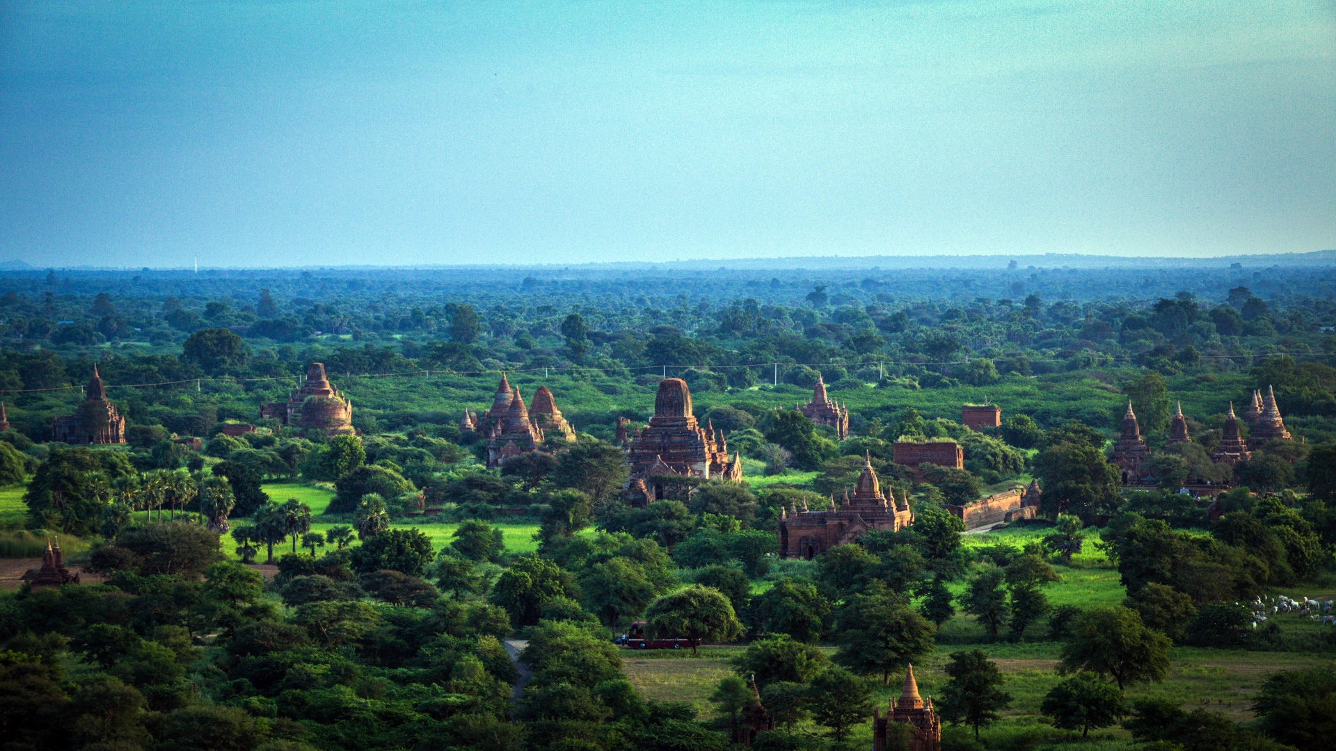 khám phá myanmar miền đất phật ảnh 3 kham pha myanmar mien dat phat anh 3