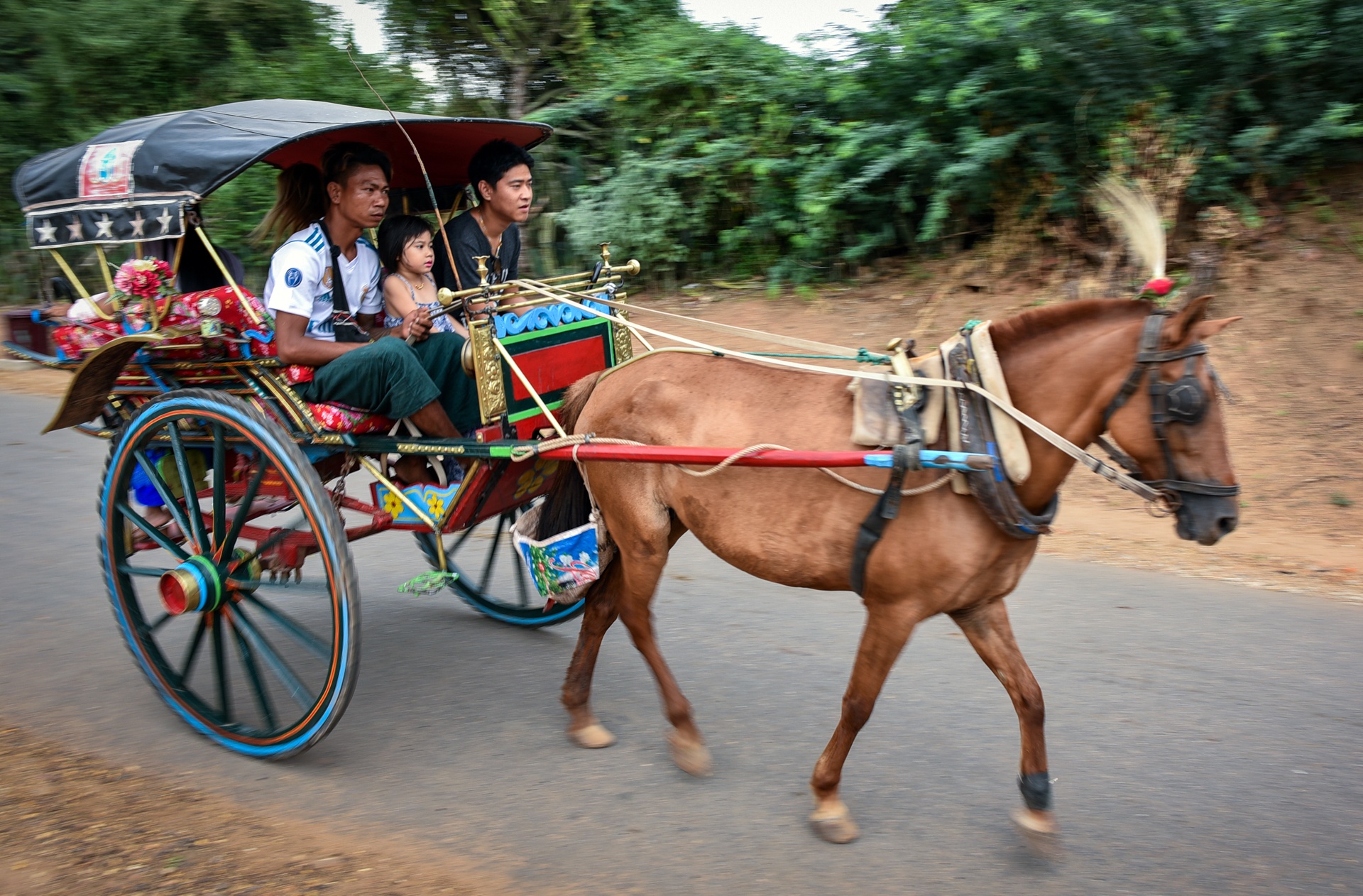 khám phá myanmar miền đất phật ảnh 6 kham pha myanmar mien dat phat anh 6