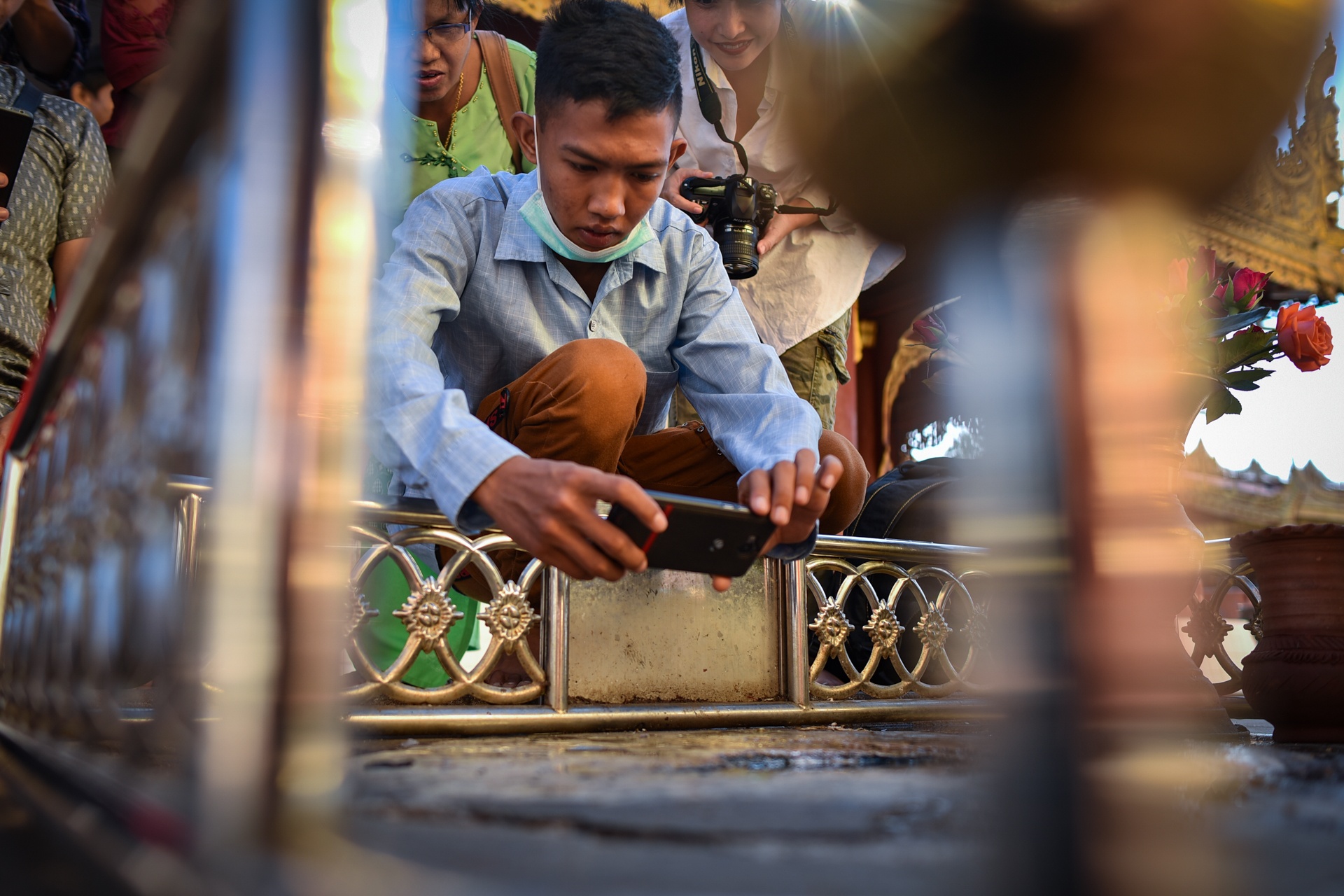 khám phá myanmar miền đất phật ảnh 9 kham pha myanmar mien dat phat anh 9