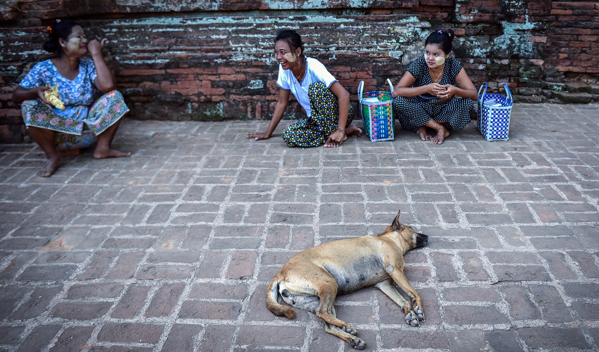 kham pha myanmar mien dat phat anh 24