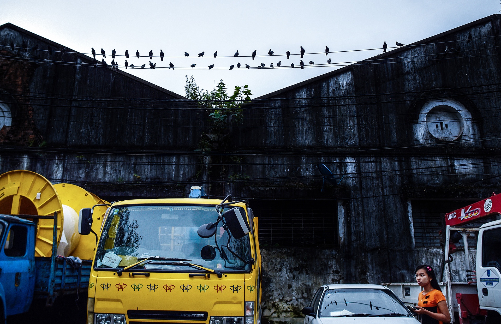 kham pha myanmar mien dat phat anh 25