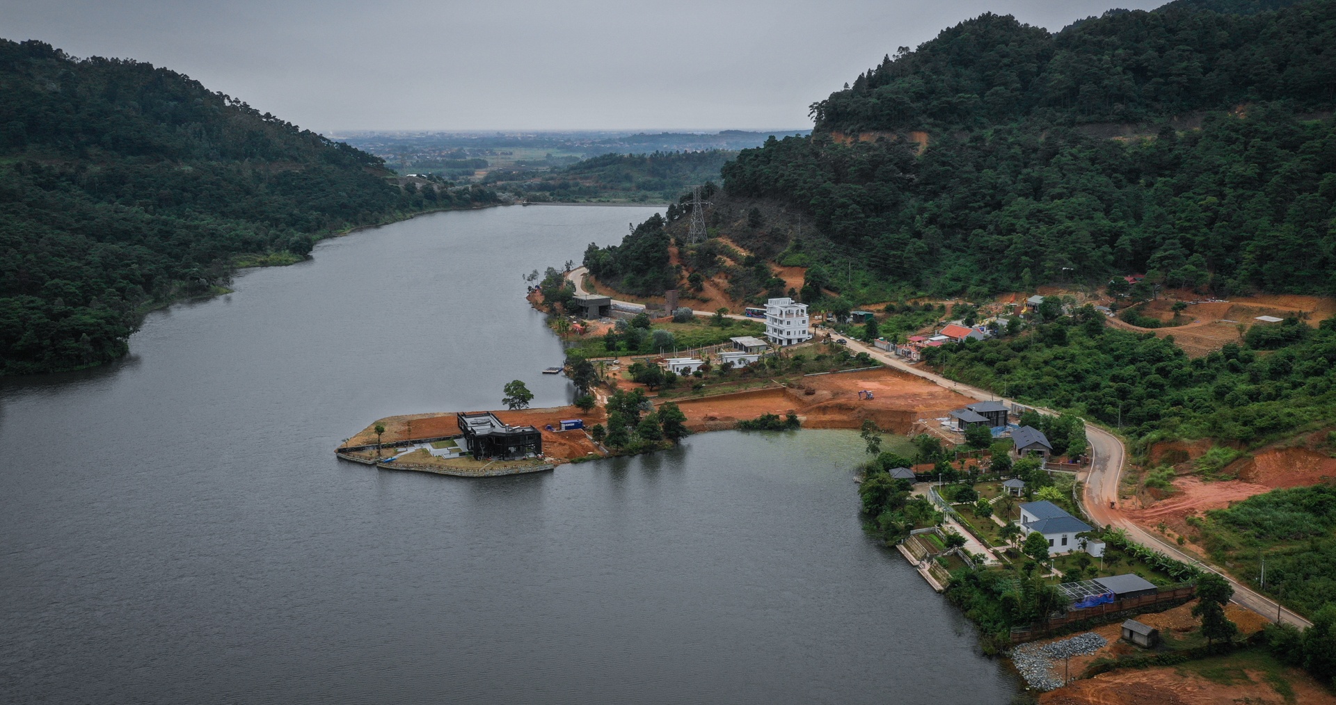 pha rung phong ho soc son anh 11