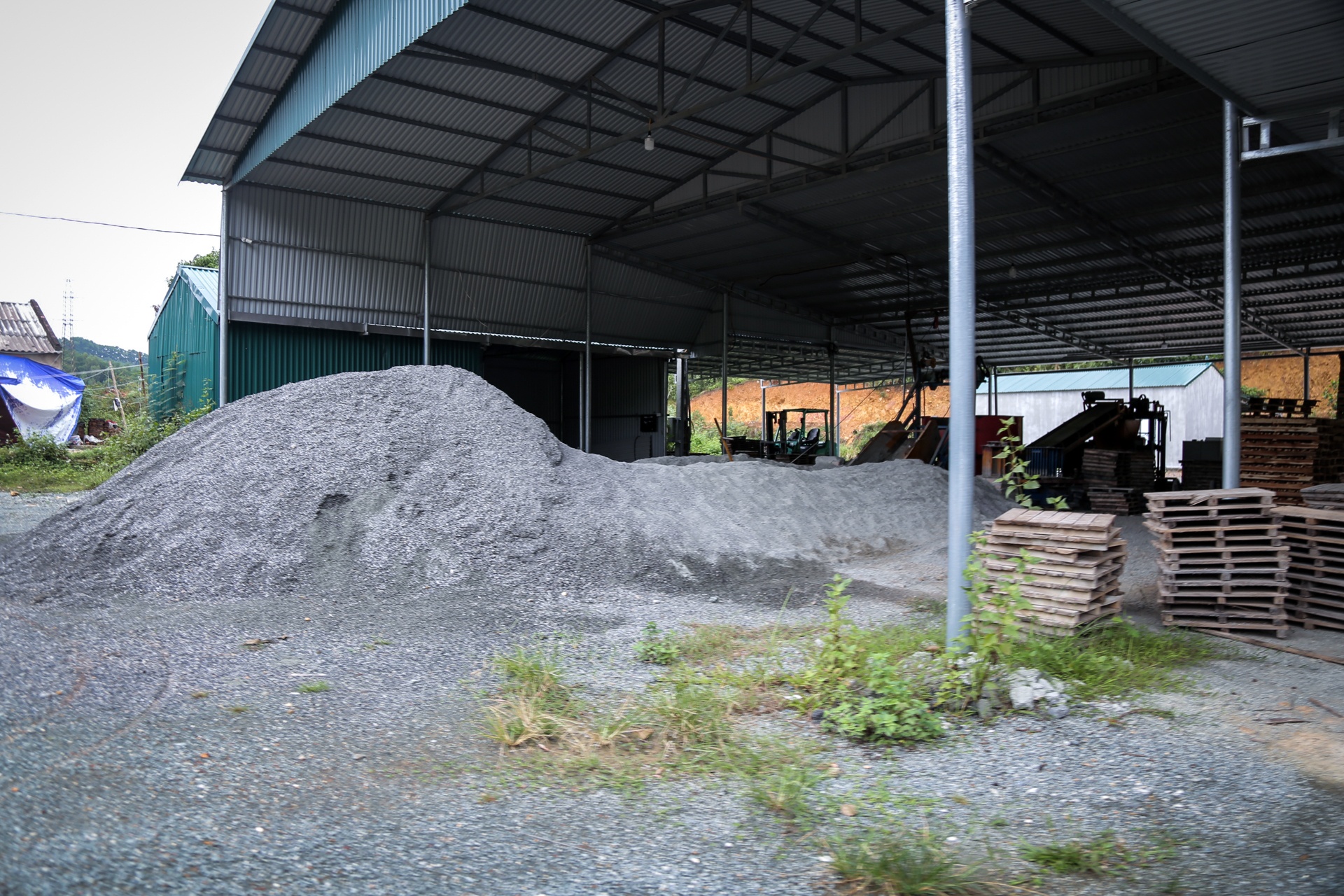 pha rung phong ho soc son anh 12