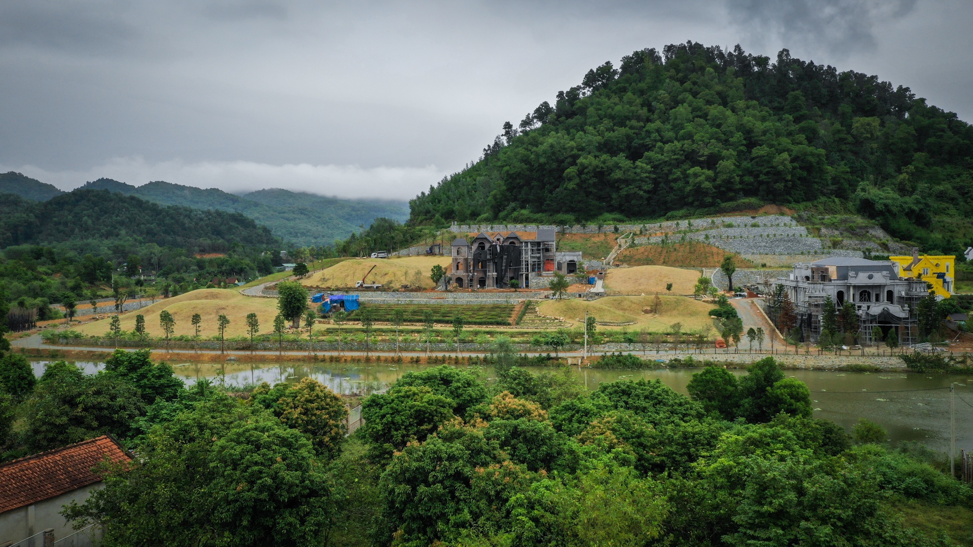 pha rung phong ho soc son anh 3