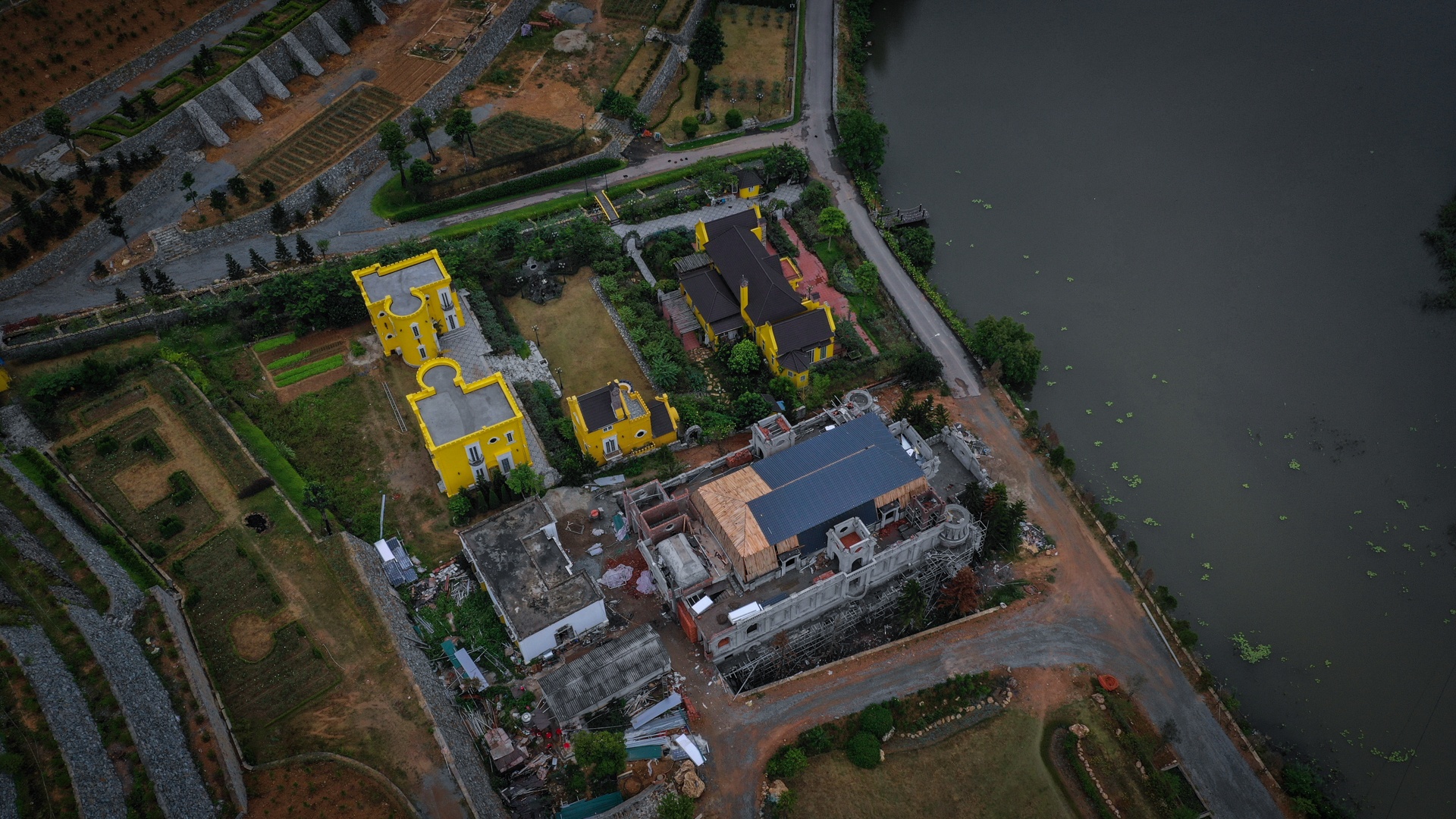 pha rung phong ho soc son anh 5