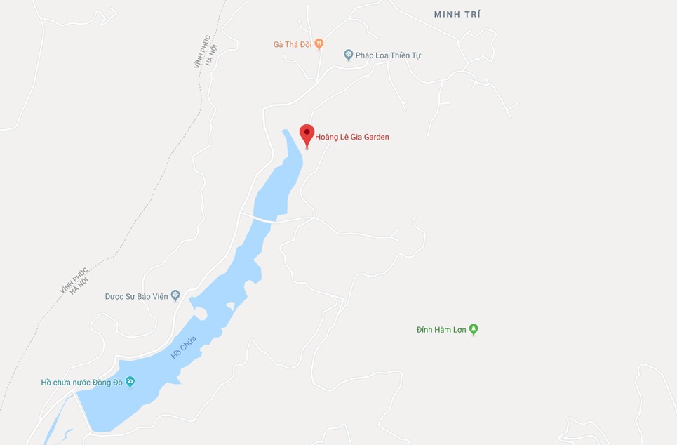 pha rung phong ho soc son anh 13