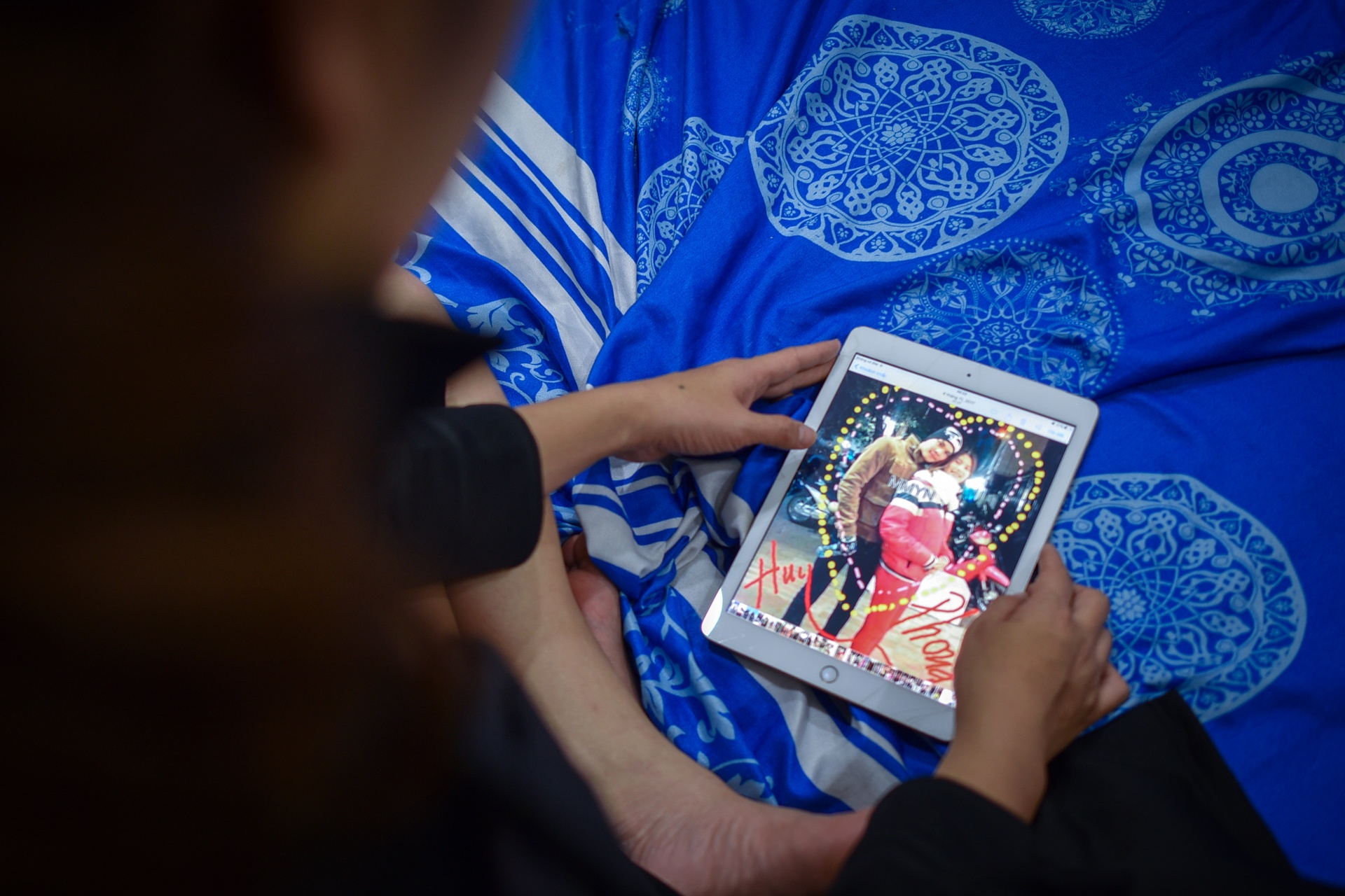 đi tìm phong chuyển giới ảnh 6 di tim phong chuyen gioi anh 6