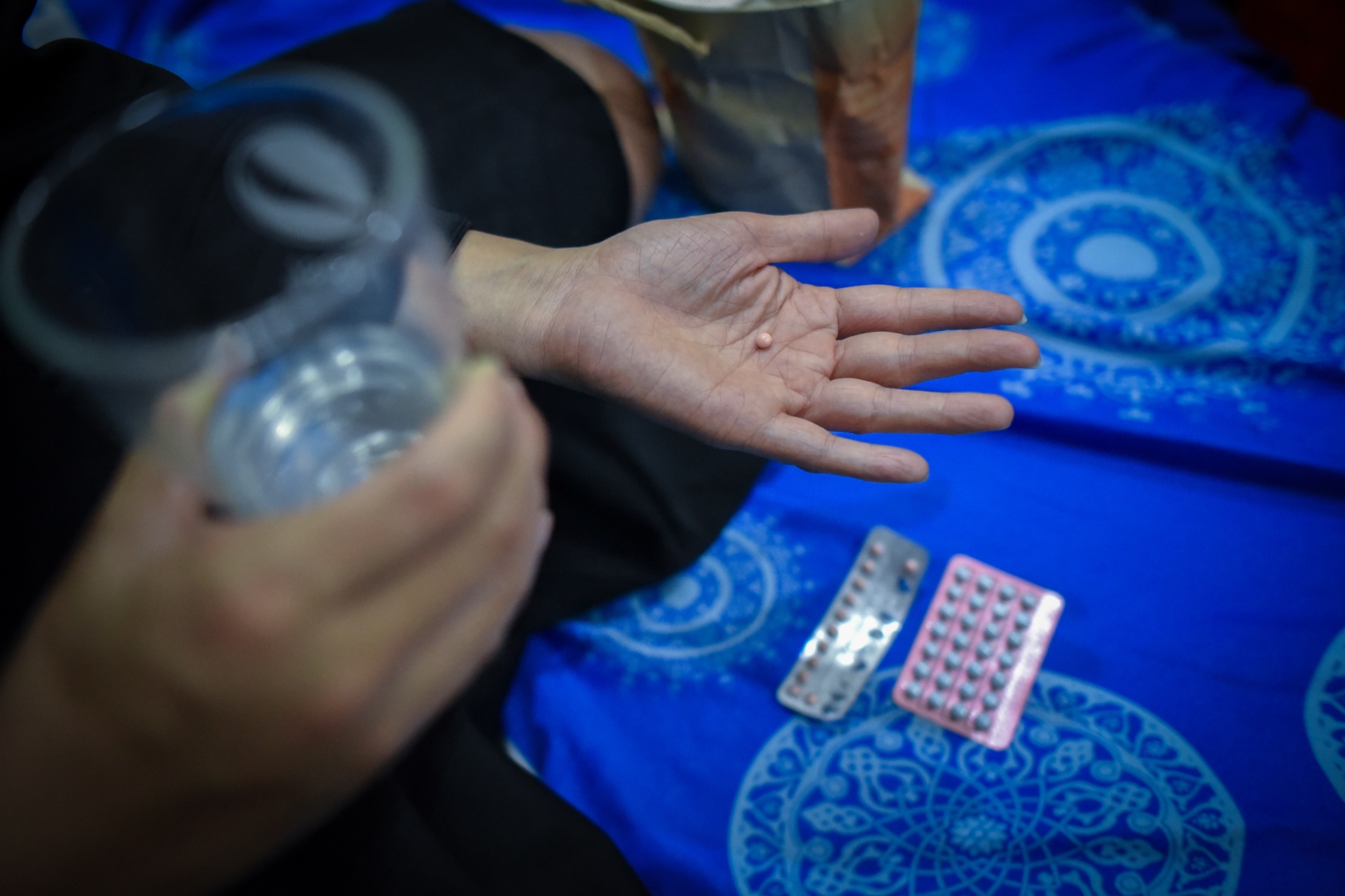 đi tìm phong chuyển giới ảnh 9 di tim phong chuyen gioi anh 9