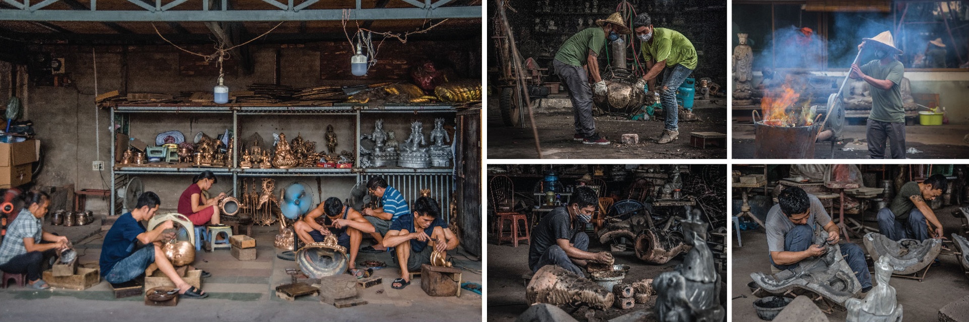 di san viet nam anh 7