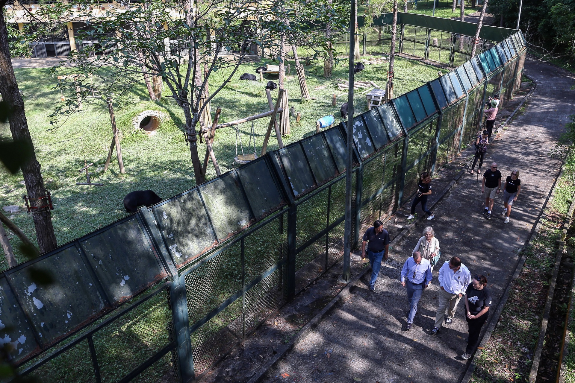 nu hiep sy anh quoc nhan con nuoi anh 2