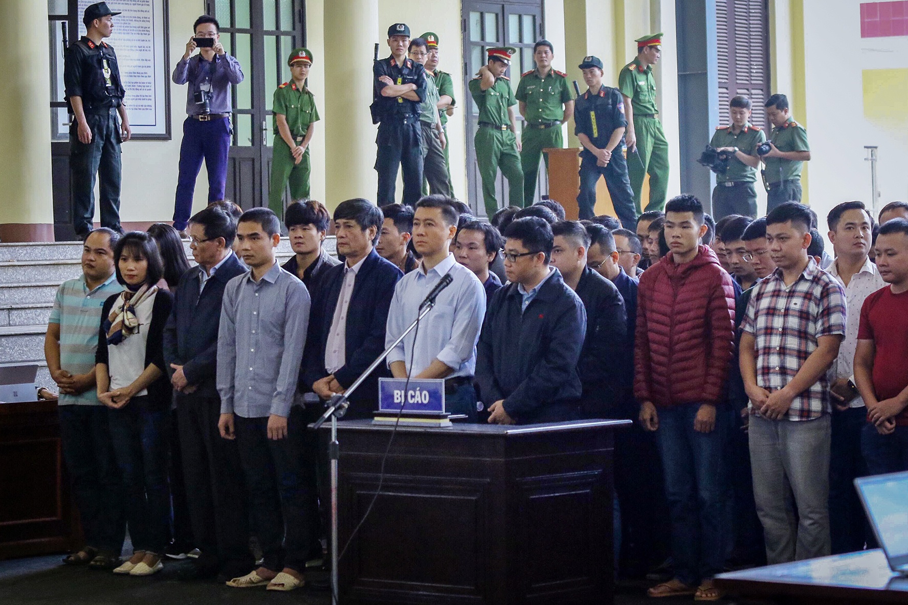 xet xu cuu trung tuong phan van vinh anh 1