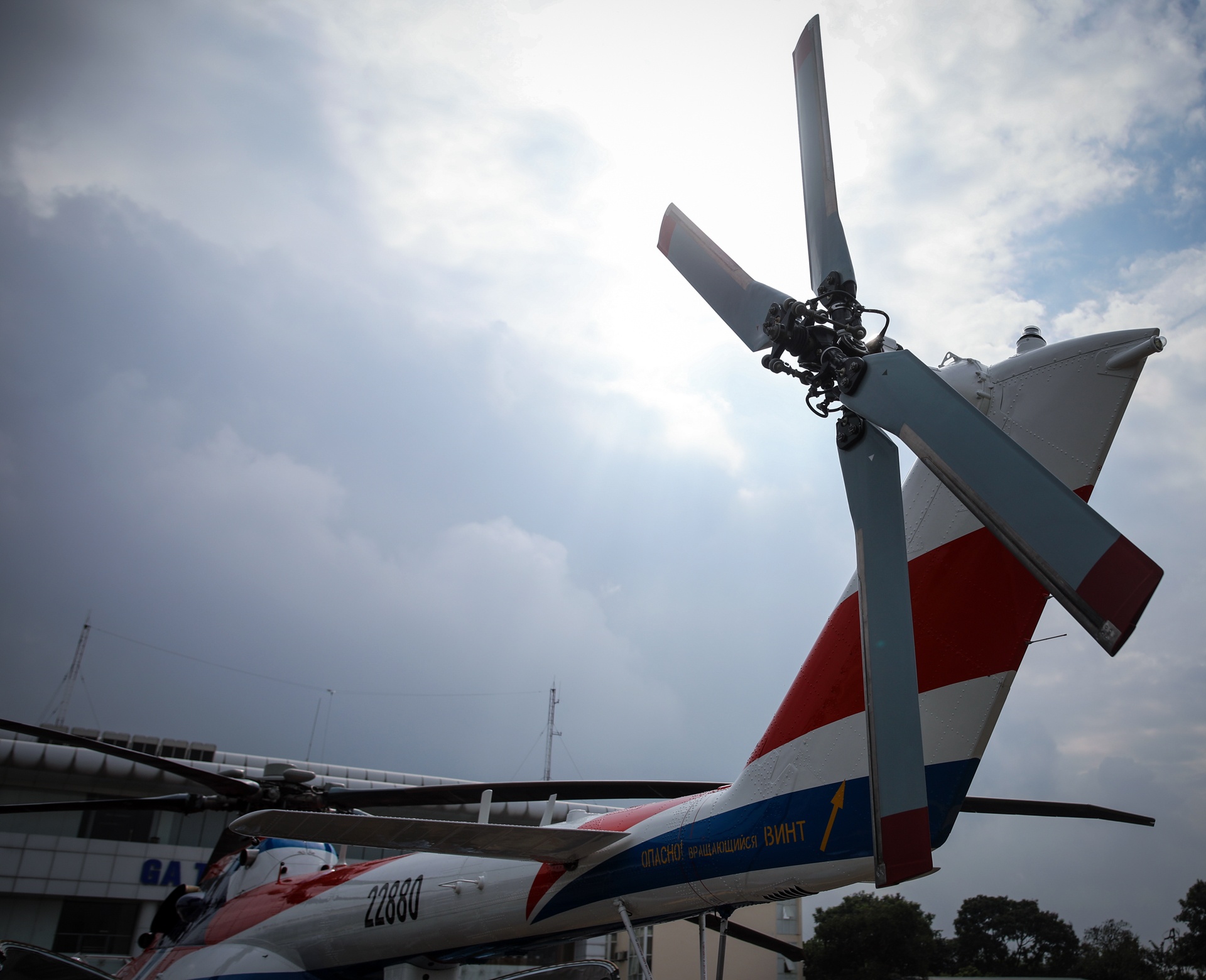 truc thang Nga bay tai Ha Noi anh 13