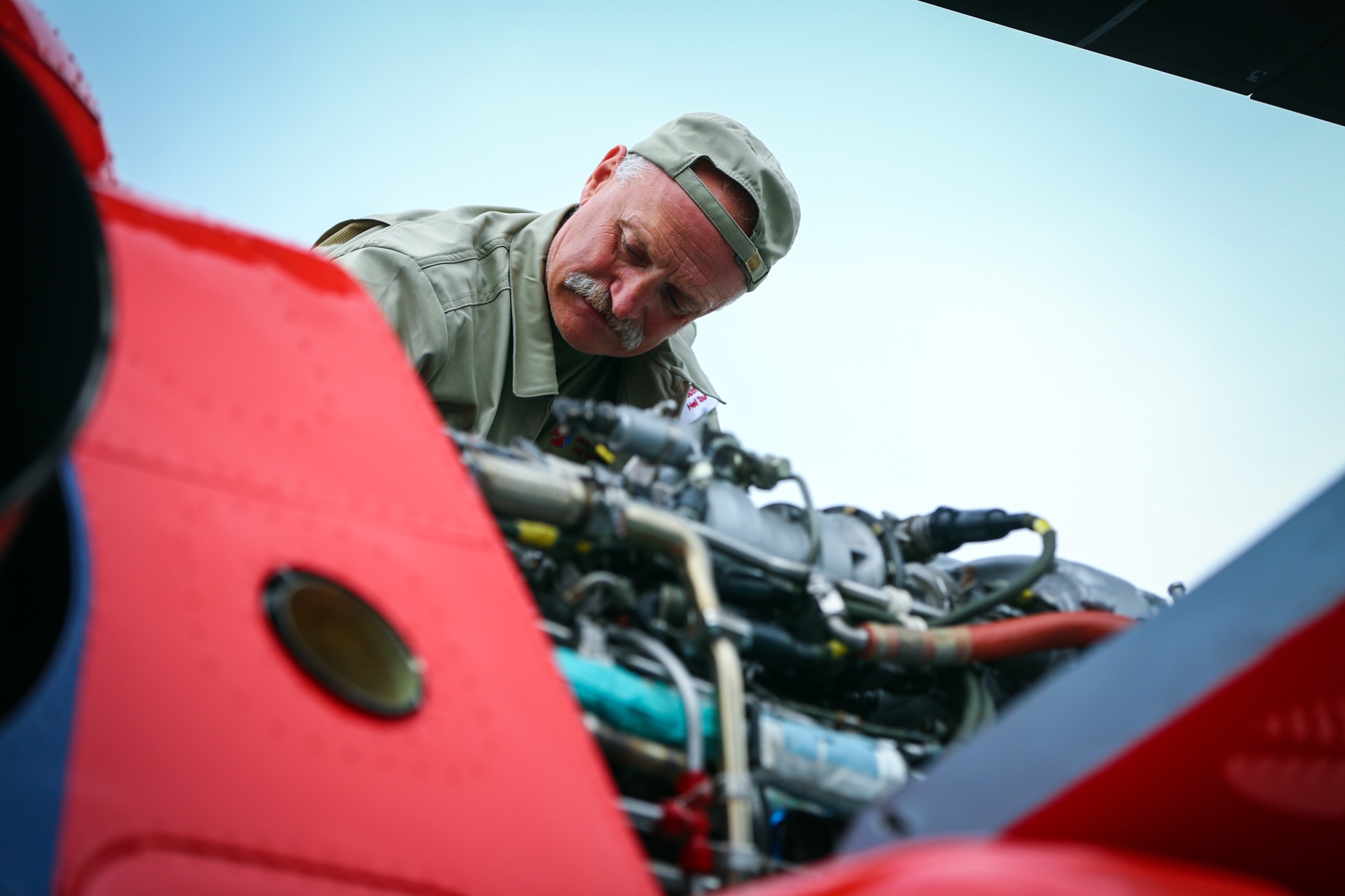 truc thang Nga bay tai Ha Noi anh 5