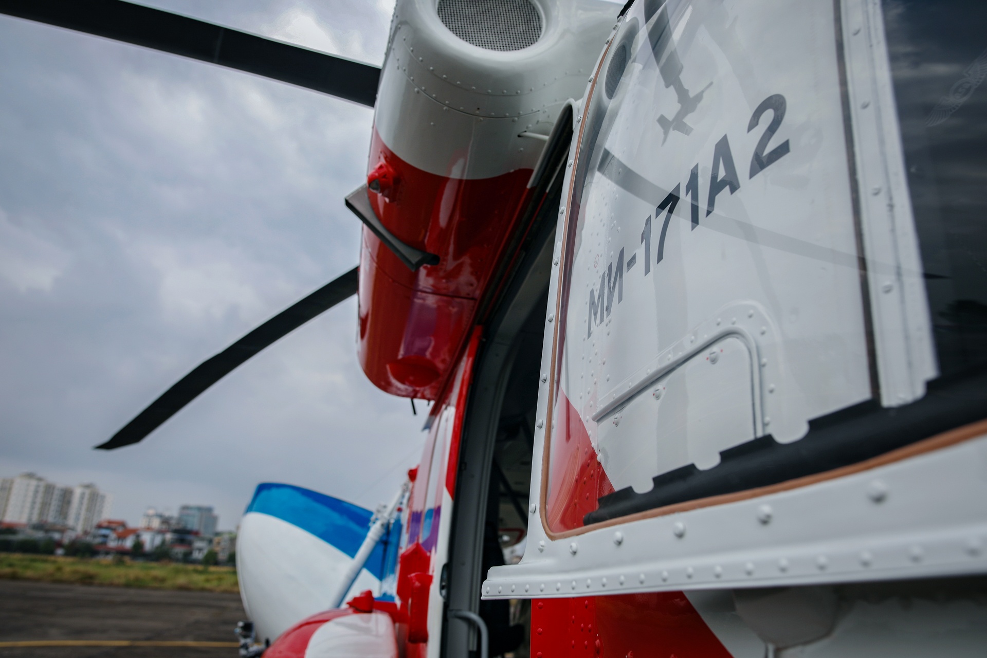 truc thang Nga bay tai Ha Noi anh 7