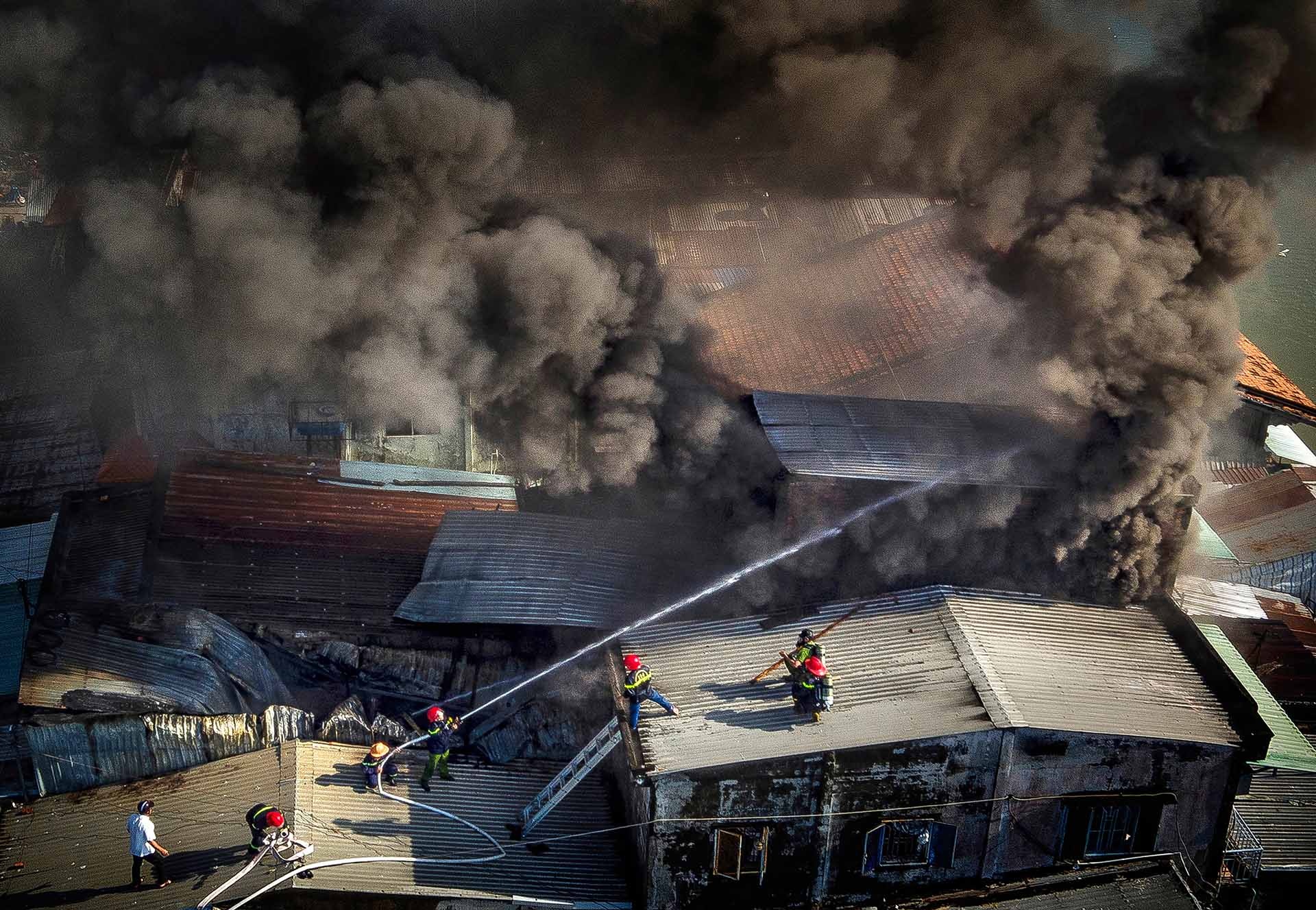 giai anh khoanh khac vang anh 8