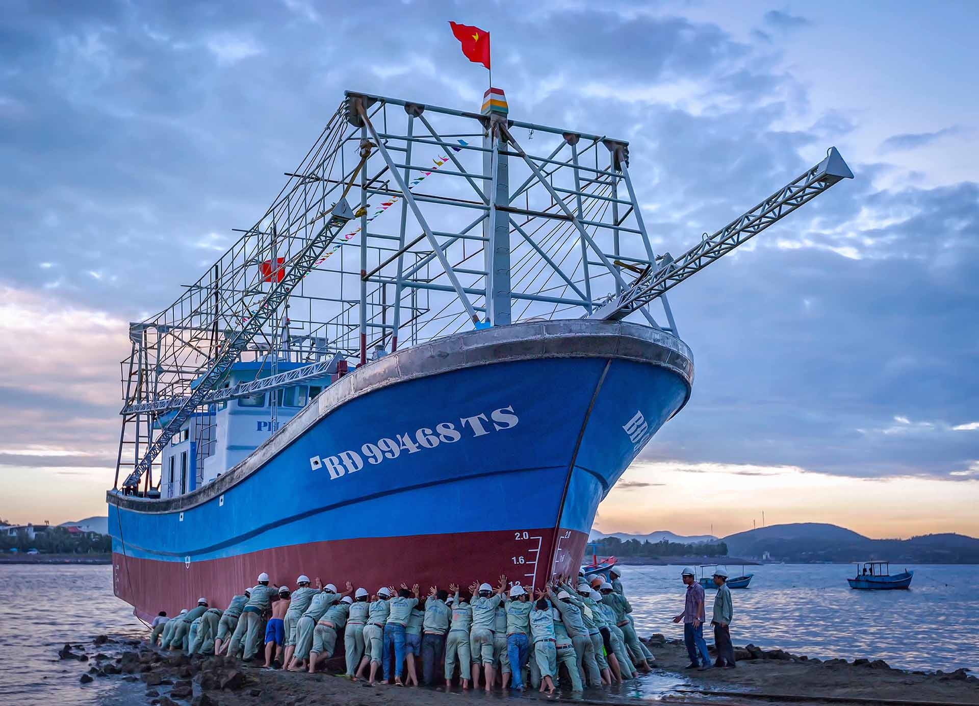 giai anh khoanh khac vang anh 10