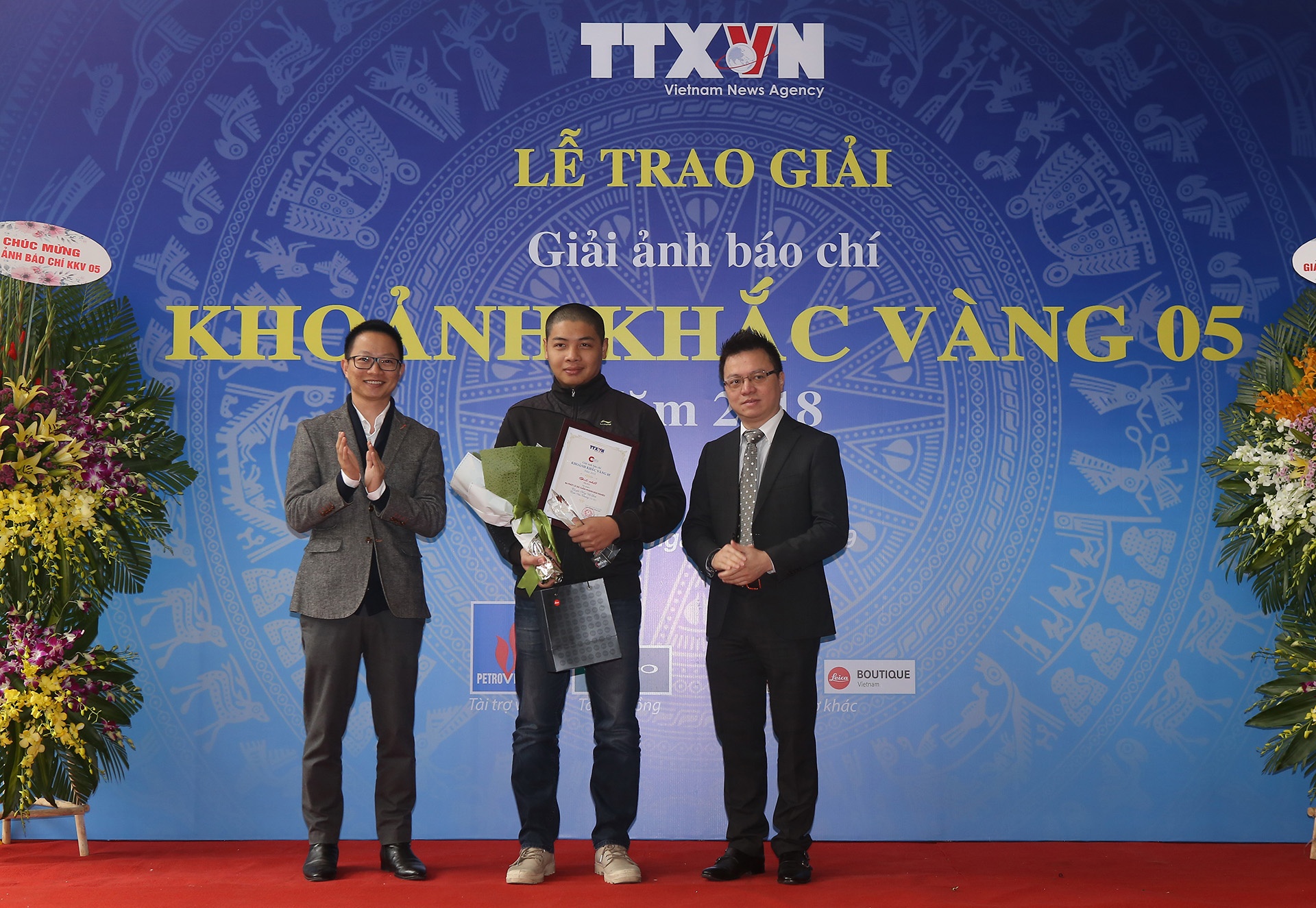 giai anh khoanh khac vang anh 11