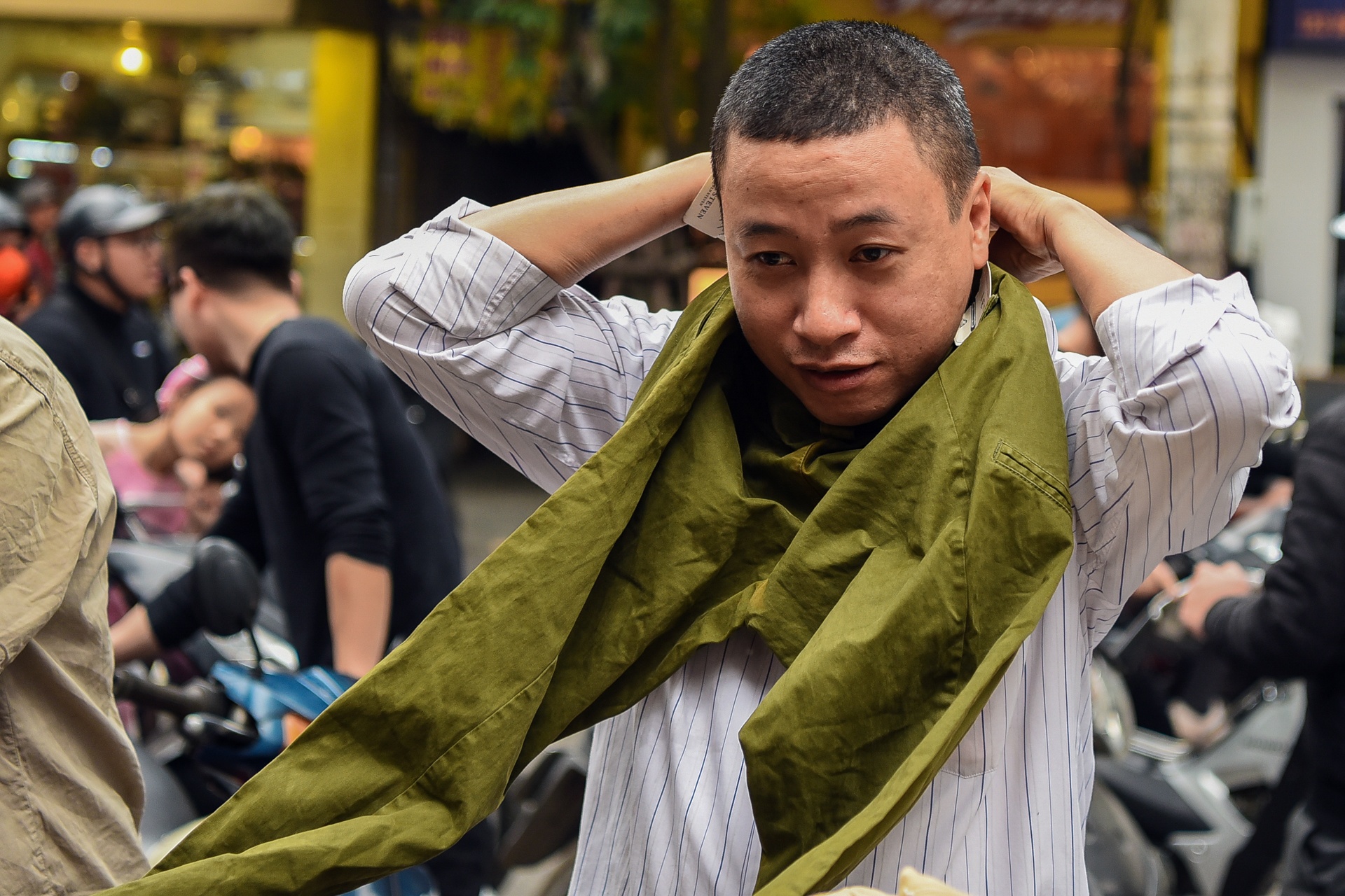 san do giam gia ngay Tet anh 8