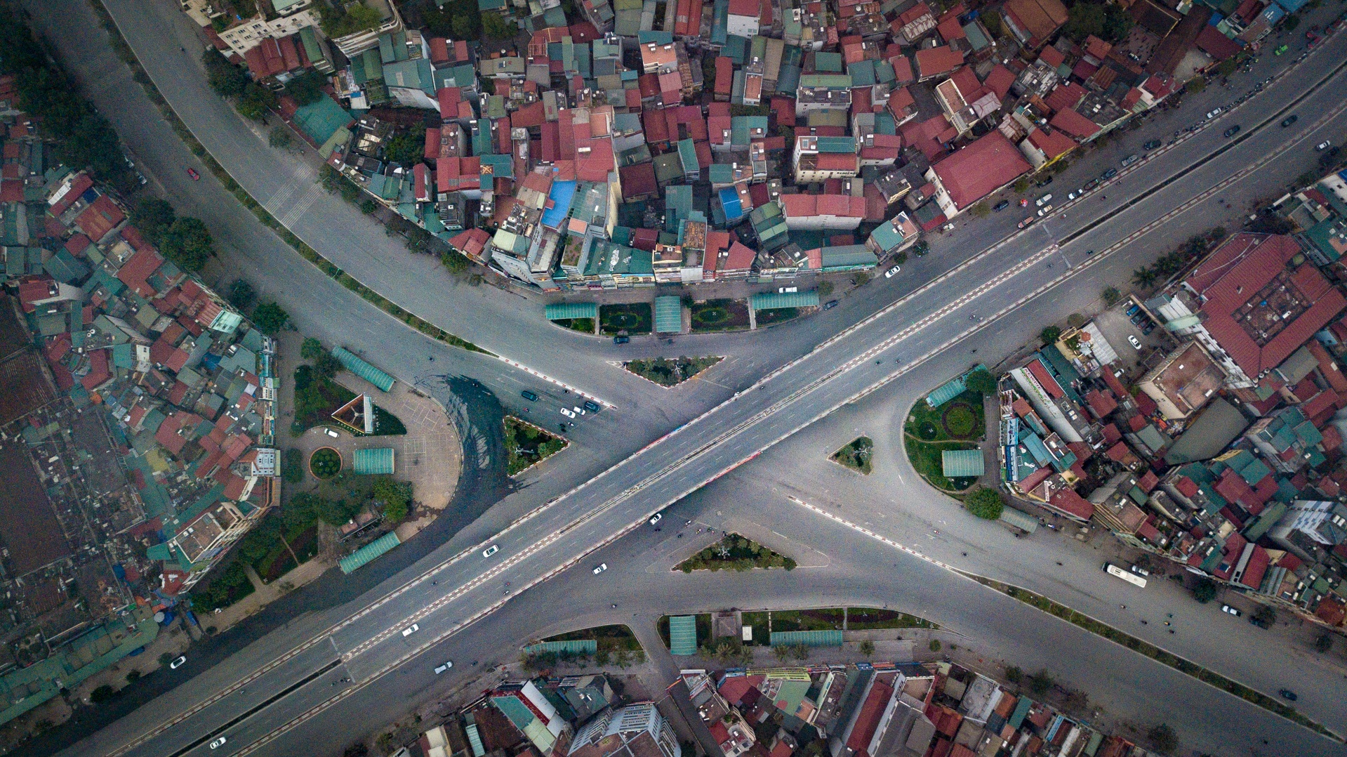 Sang mung 1 Tet anh 2