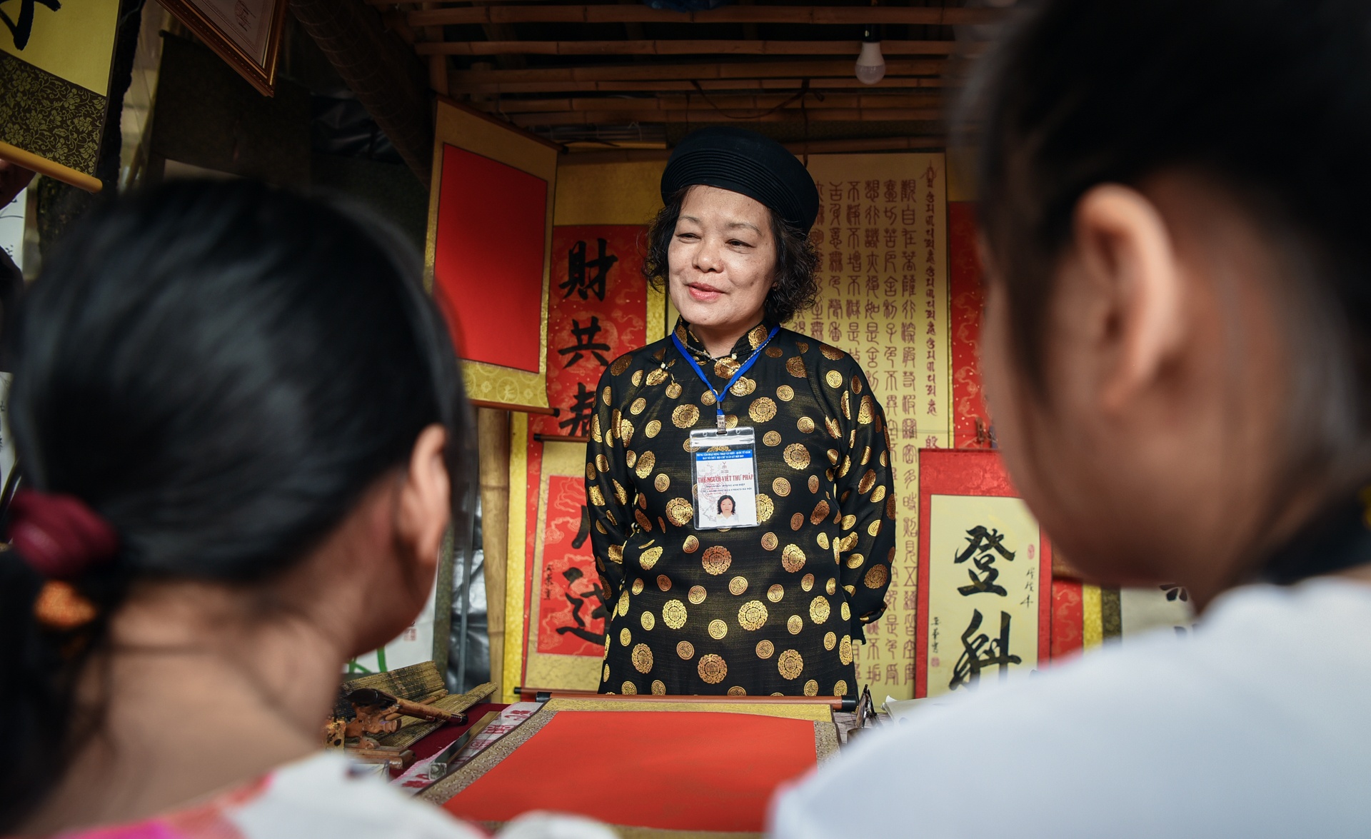 Ba Do cho chu dau nam anh 6