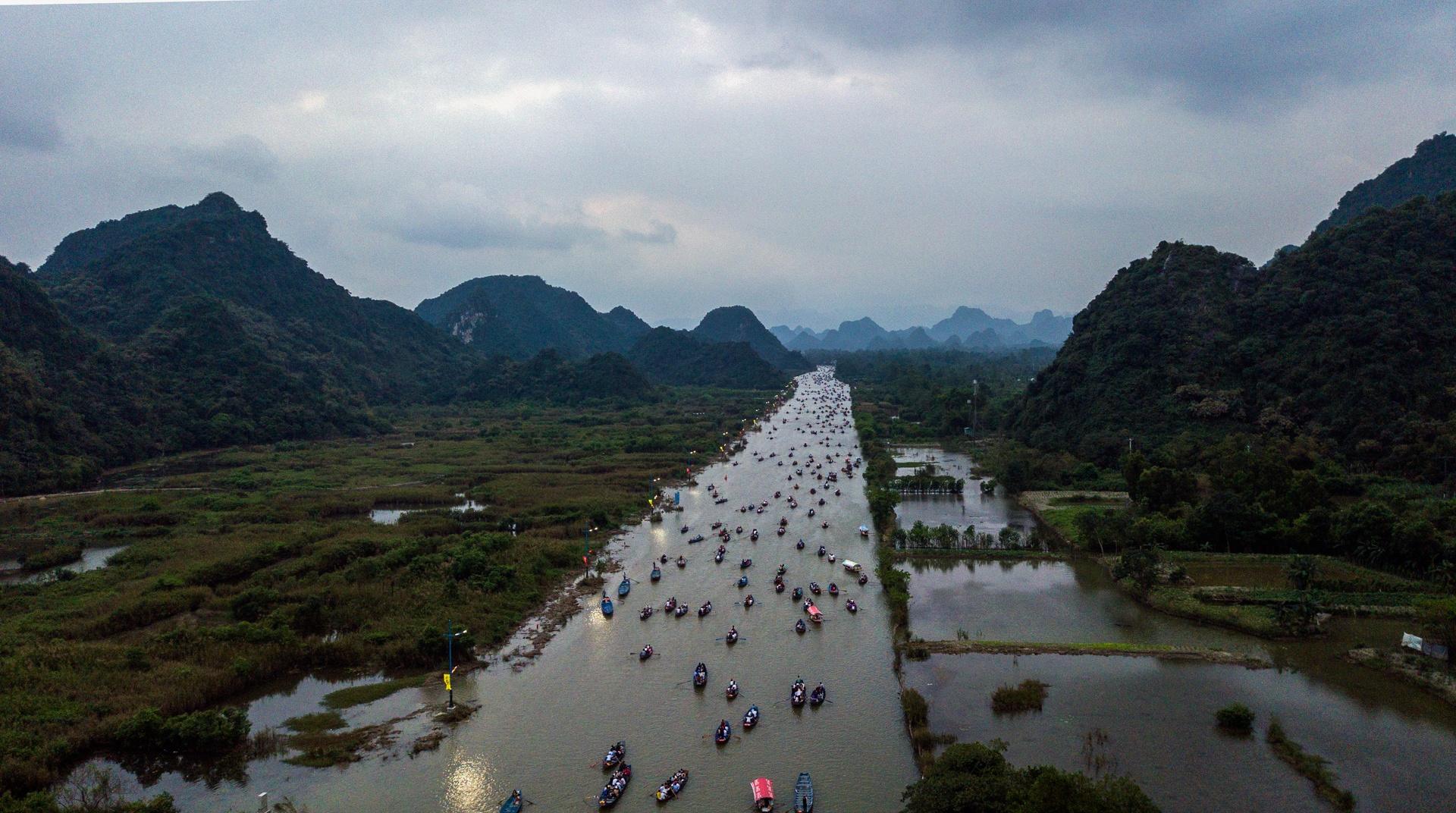 Khai hoi chua Huong anh 10