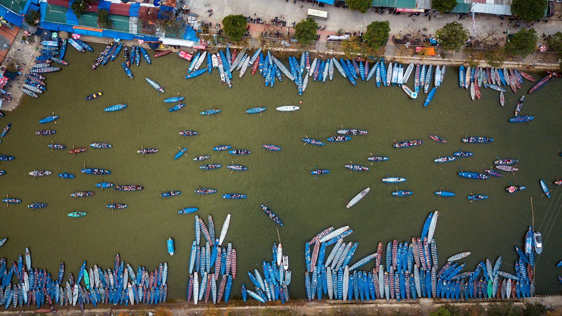 Khai hoi chua Huong anh 3