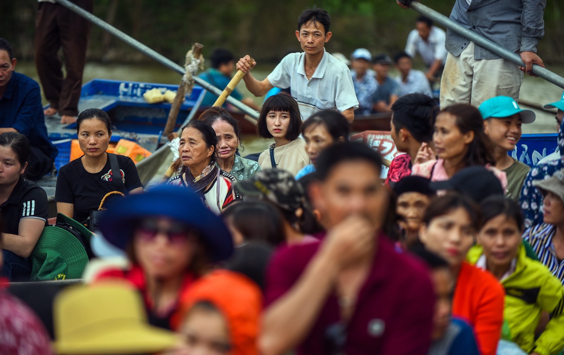 Khai hoi chua Huong anh 4