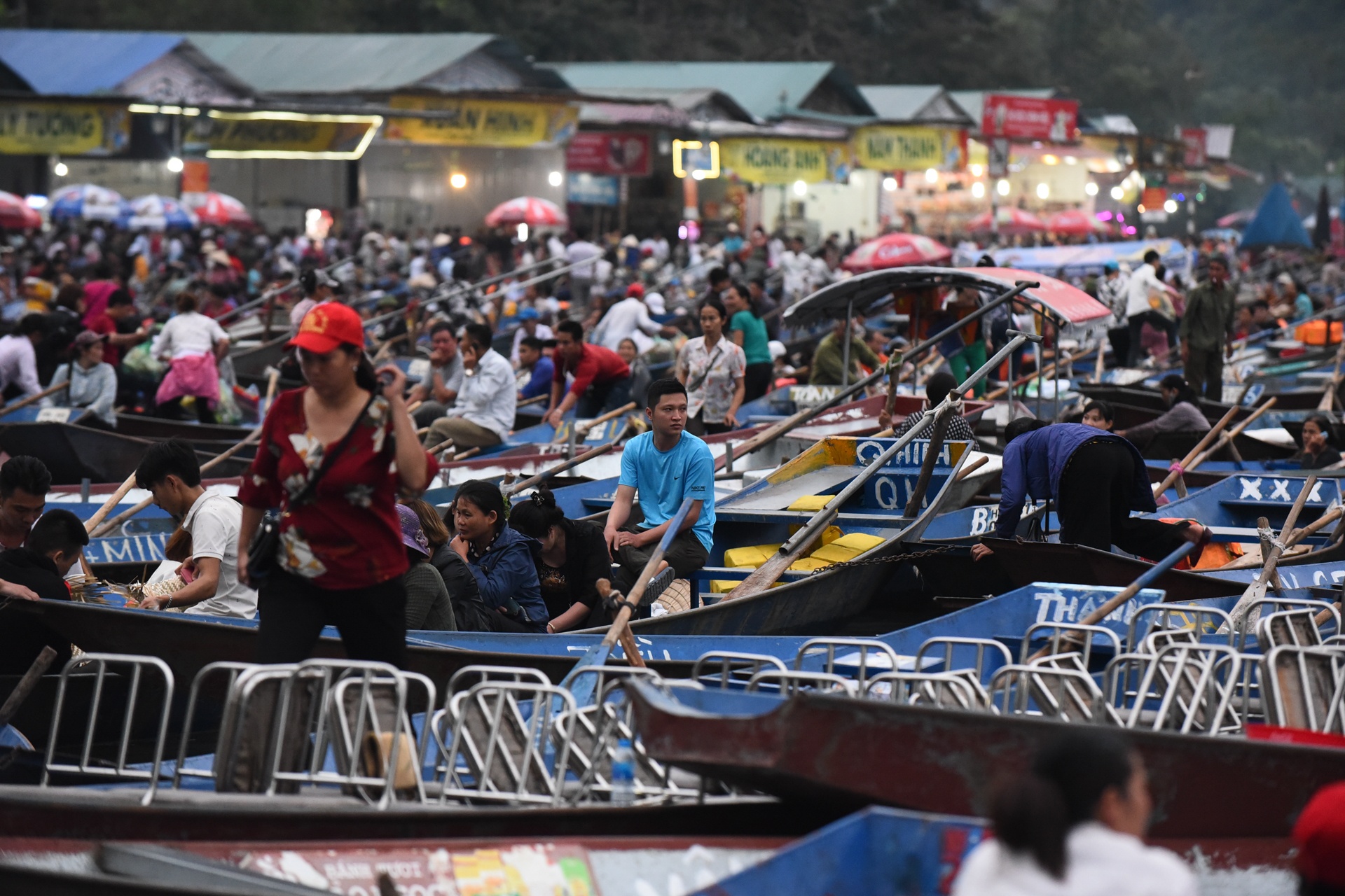 Khai hoi chua Huong anh 6