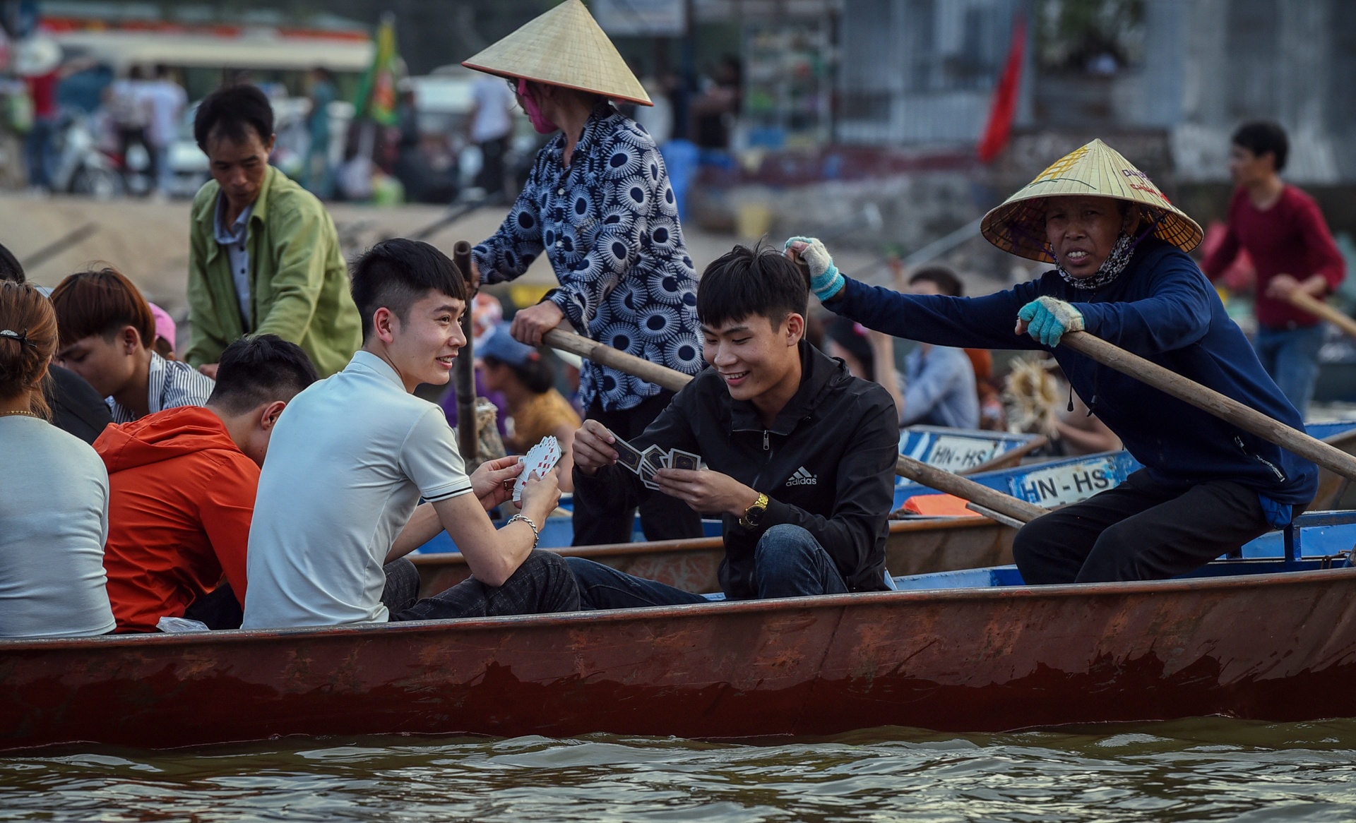 Khai hoi chua Huong anh 7