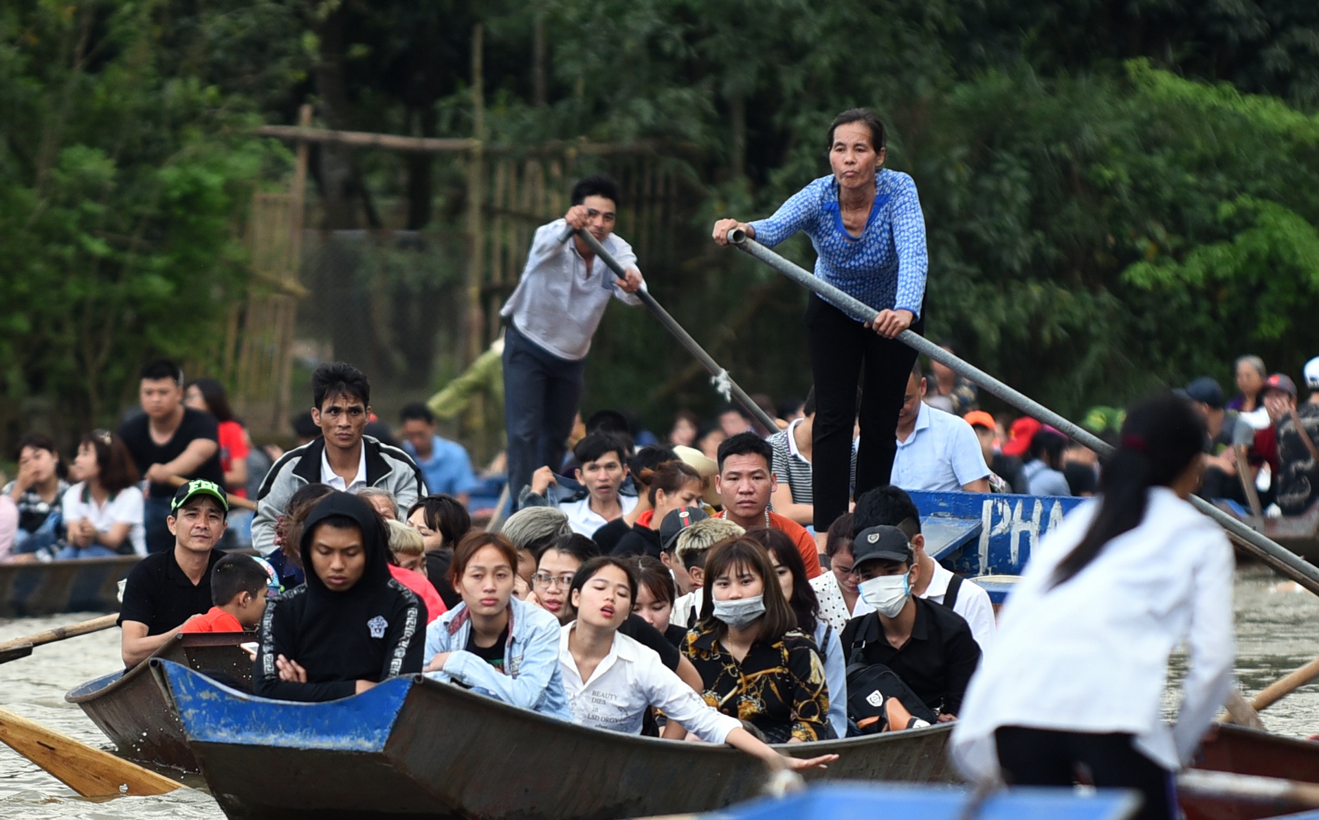 Khai hoi chua Huong anh 8