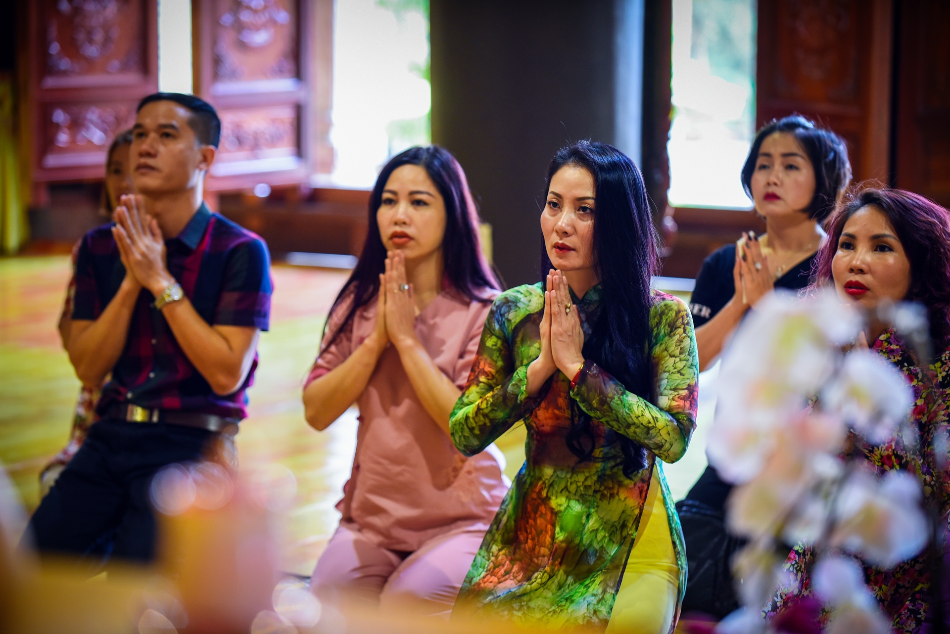 tuong phat lon nhat dong nam a anh 12