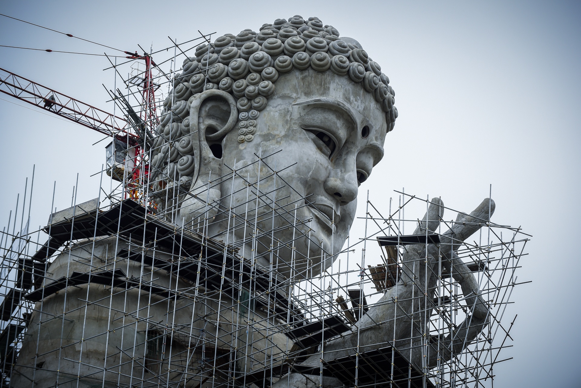 tuong phat lon nhat dong nam a anh 5