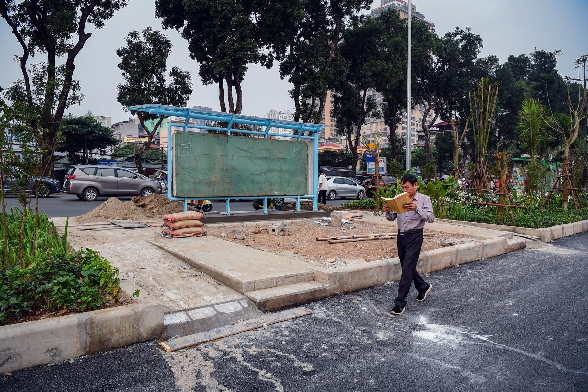 duong di bo ven song To Lich Ha Noi anh 11