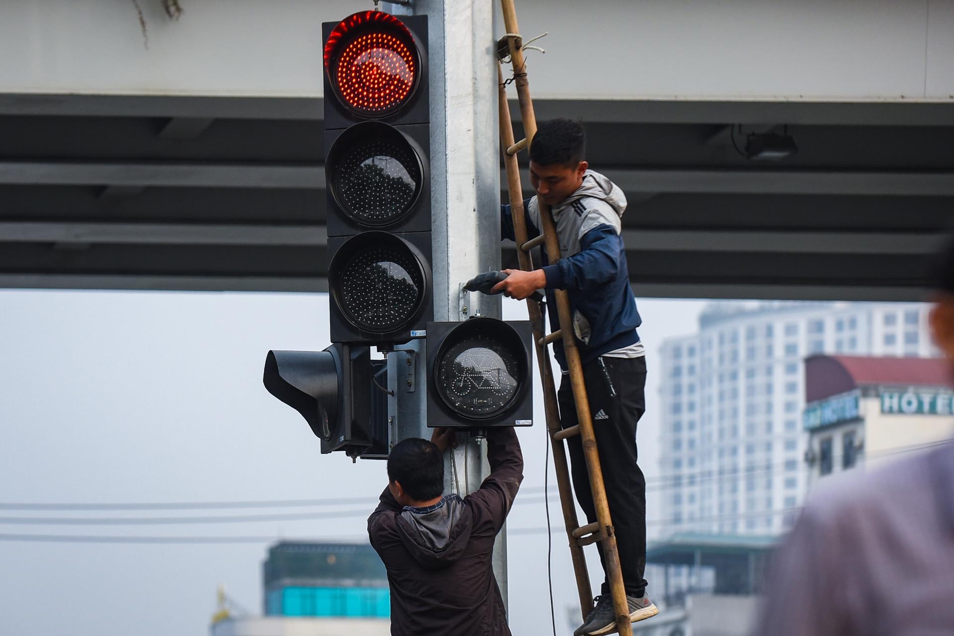 duong di bo ven song To Lich Ha Noi anh 8