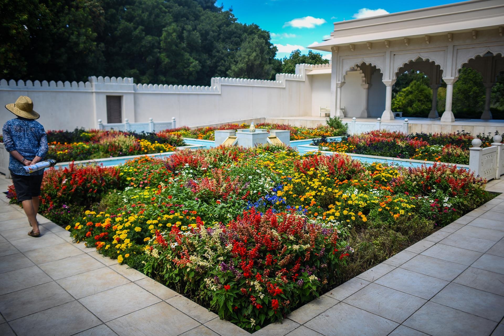 Du lich New Zealand anh 11